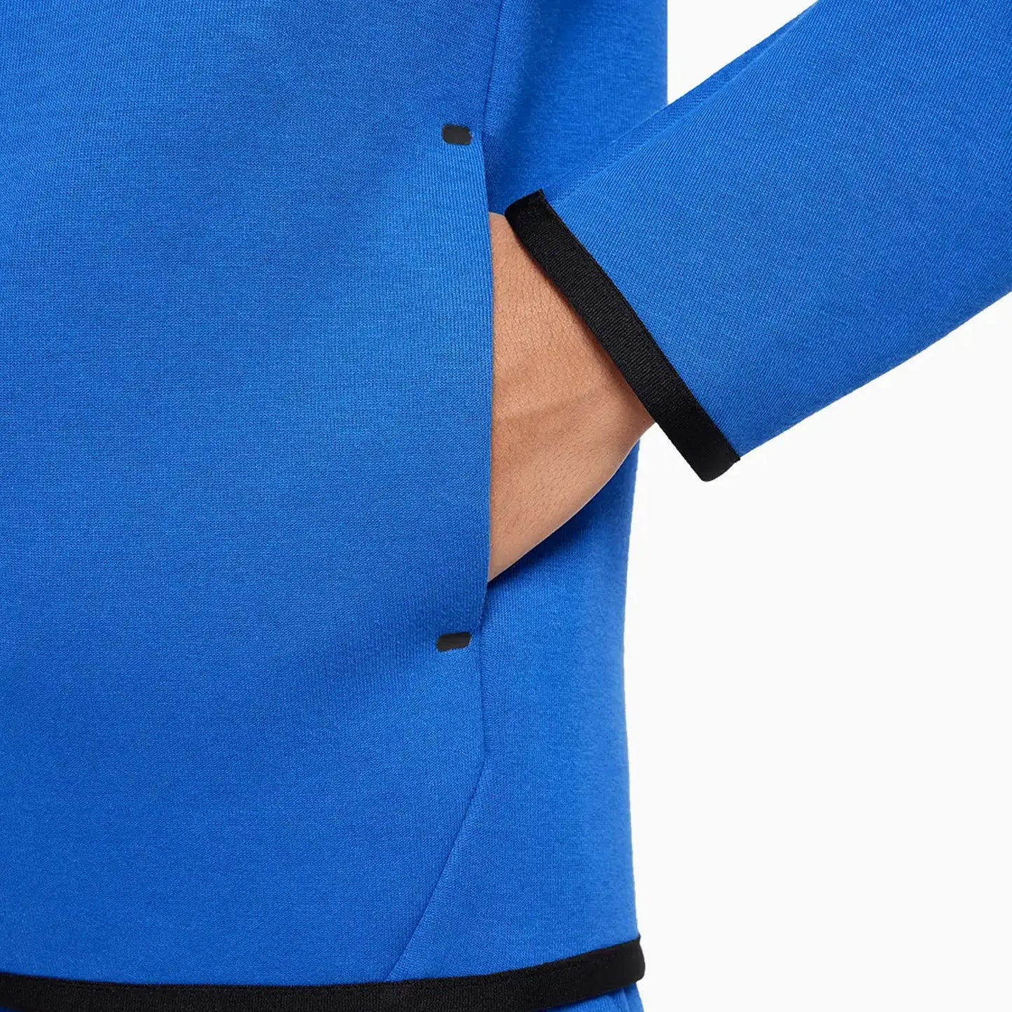 Kid's Sportswear Tech Fleece Tracksuit