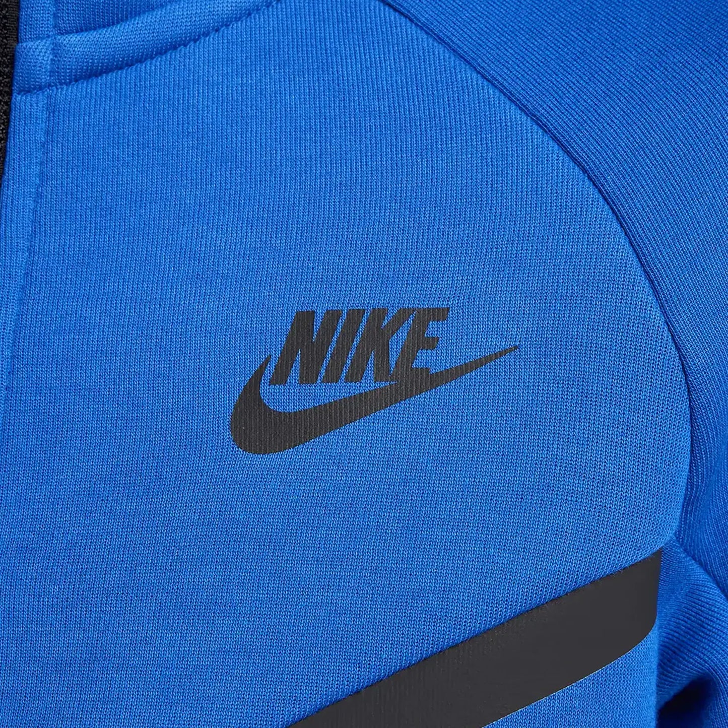 Kid's Sportswear Tech Fleece Tracksuit