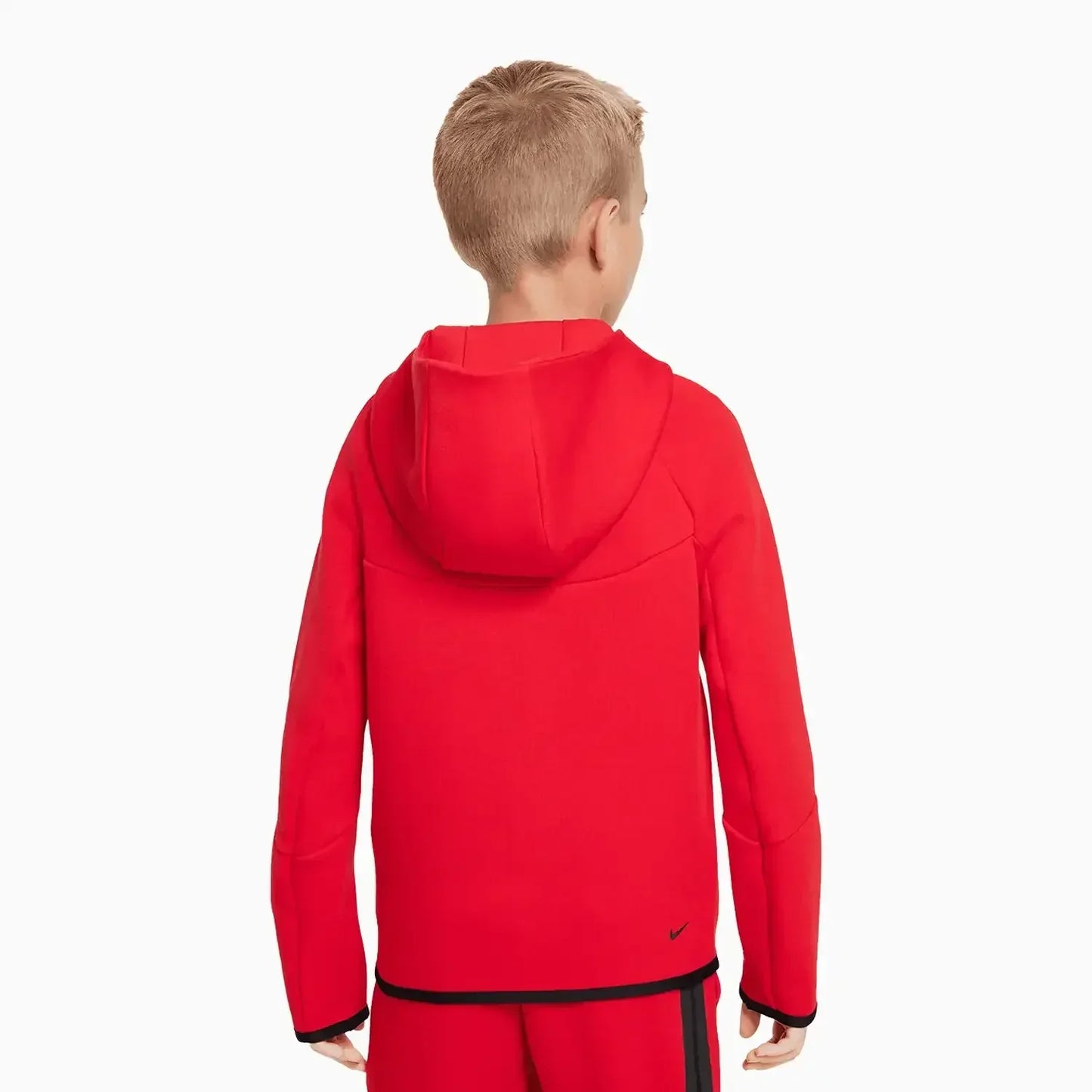 Kid's Sportswear Tech Fleece Tracksuit