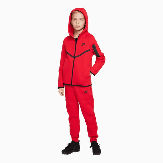 Kid's Sportswear Tech Fleece Tracksuit