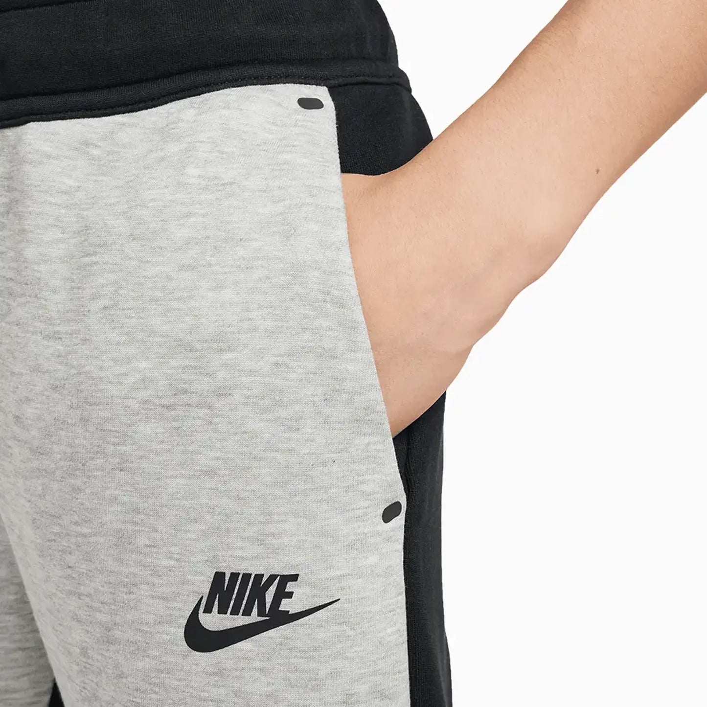 Kid's Sportswear Tech Fleece Tracksuit