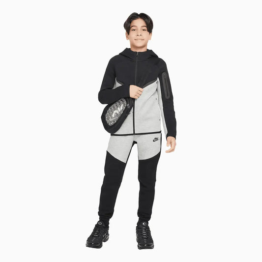 Kid's Sportswear Tech Fleece Tracksuit