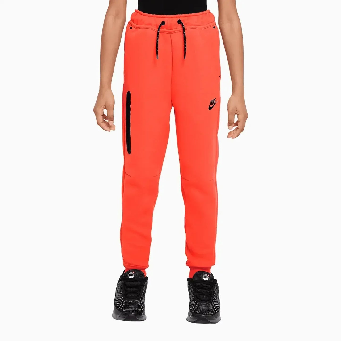 Kid's Sportswear Tech Fleece Tracksuit