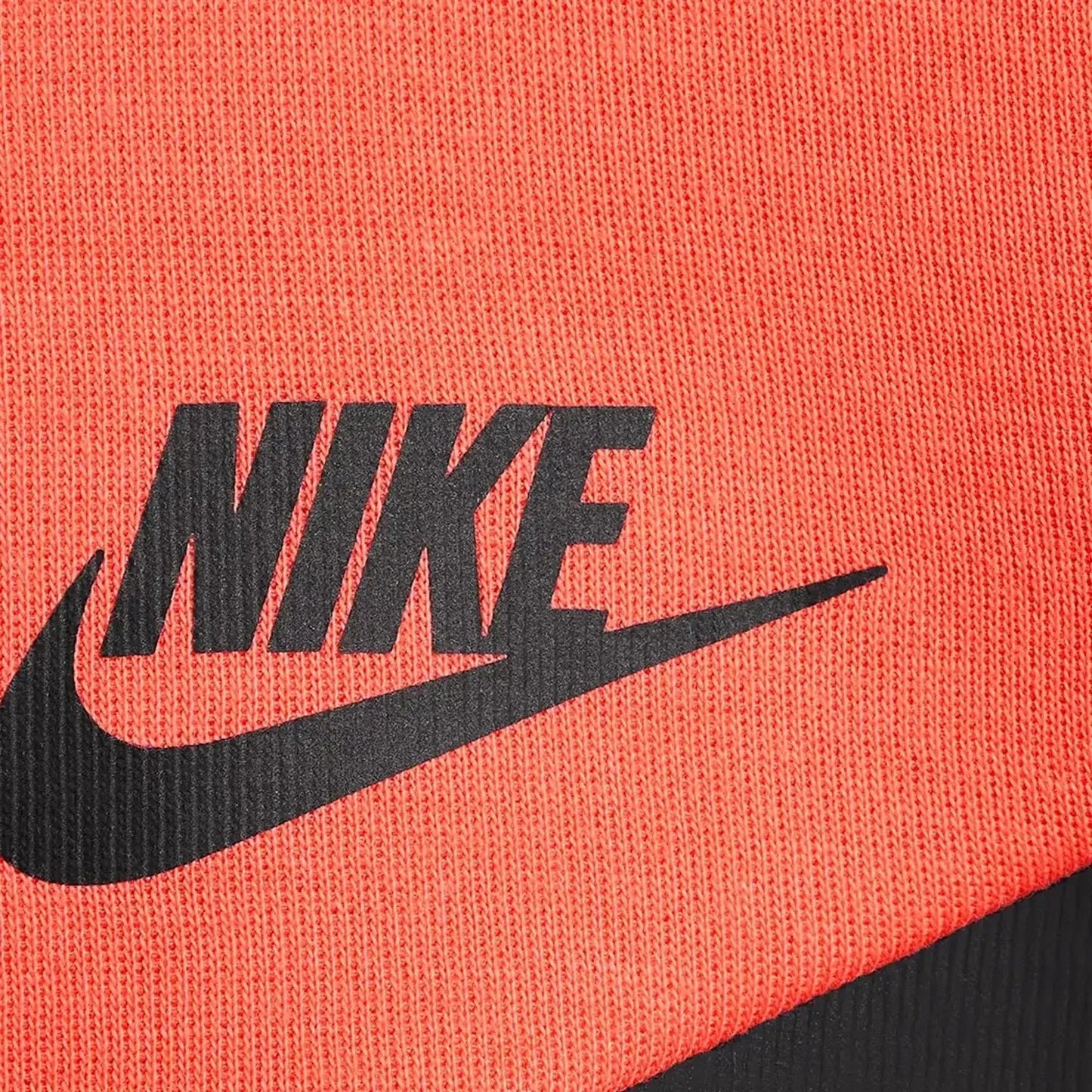 Kid's Sportswear Tech Fleece Tracksuit