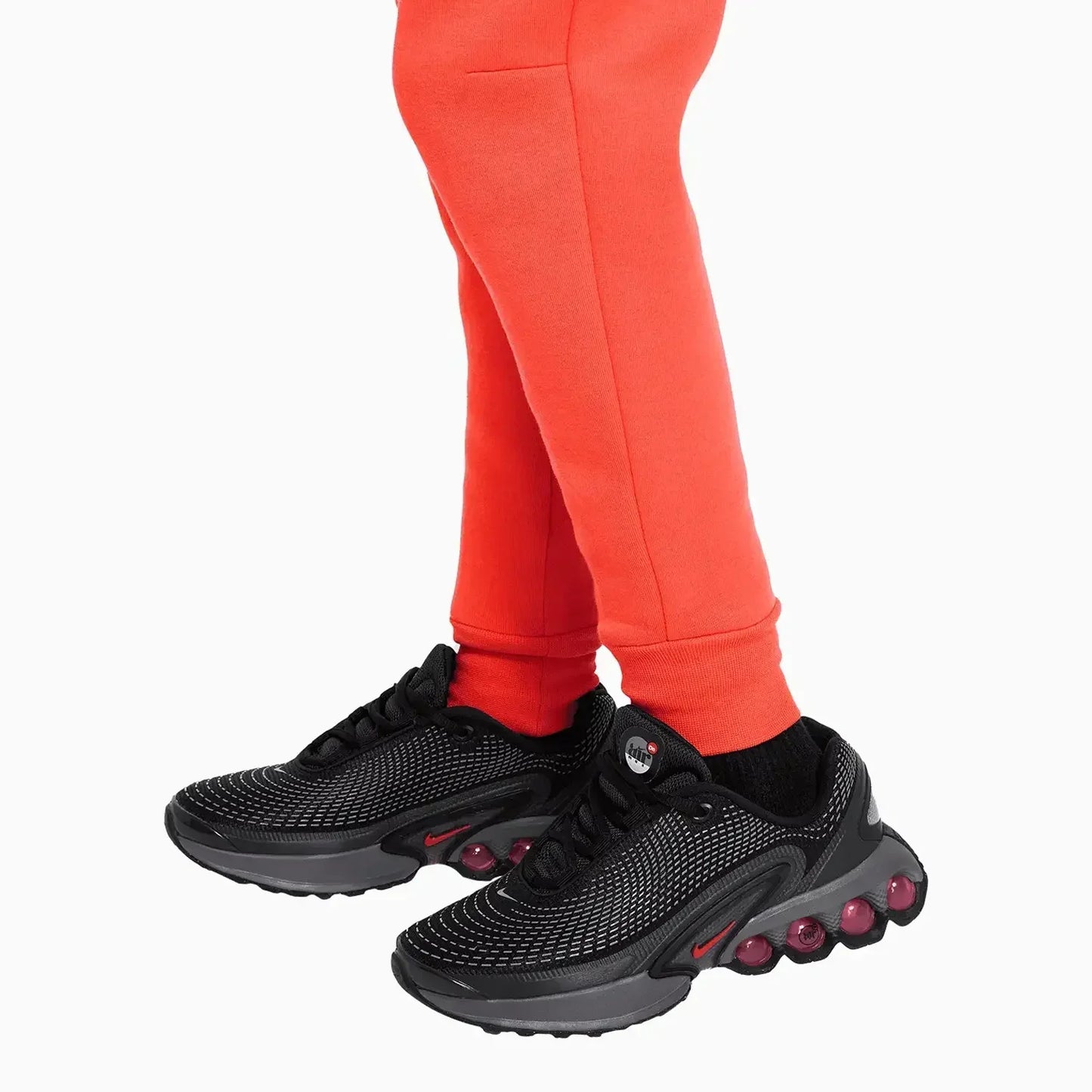 Kid's Sportswear Tech Fleece Tracksuit