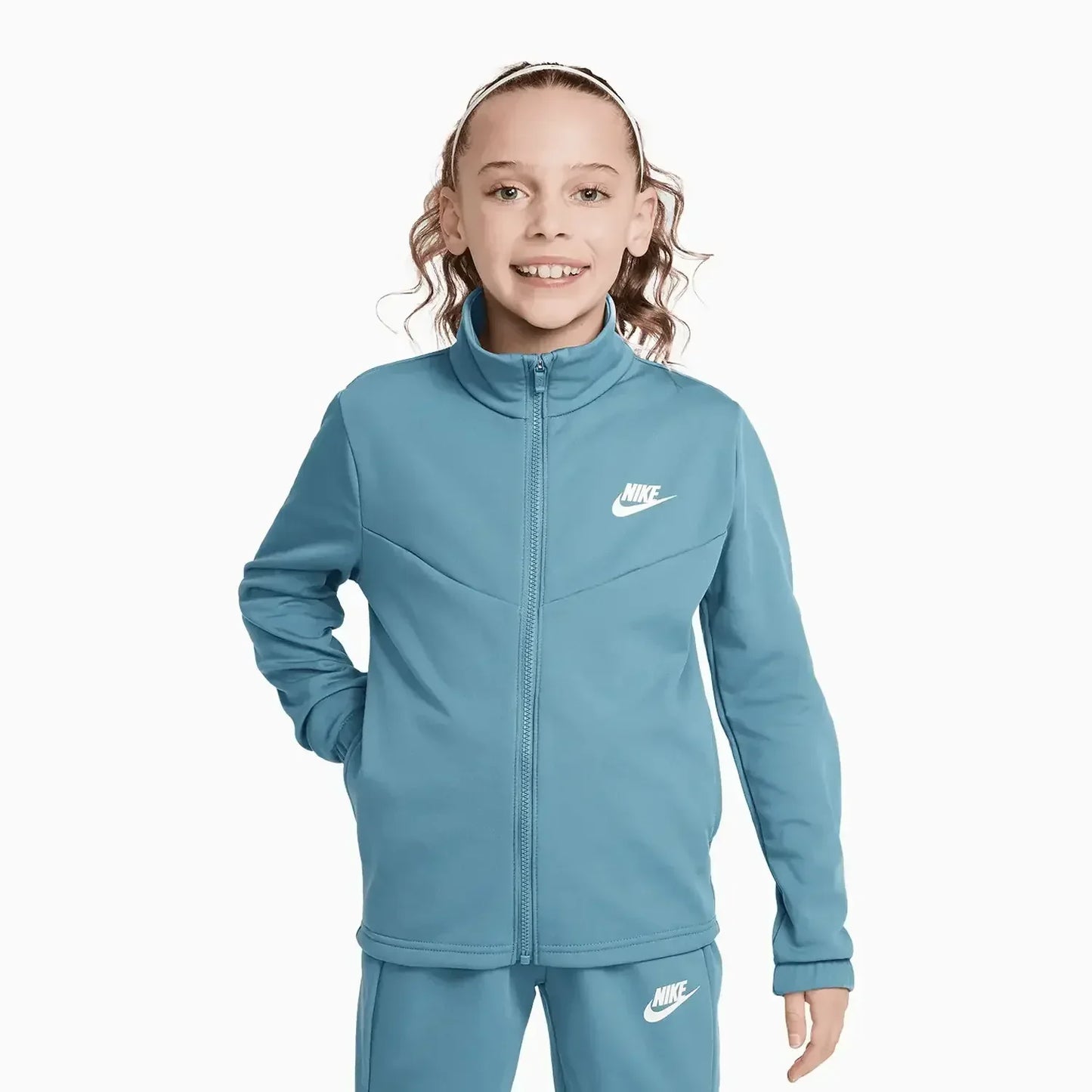 Kid's Sportswear Tracksuit