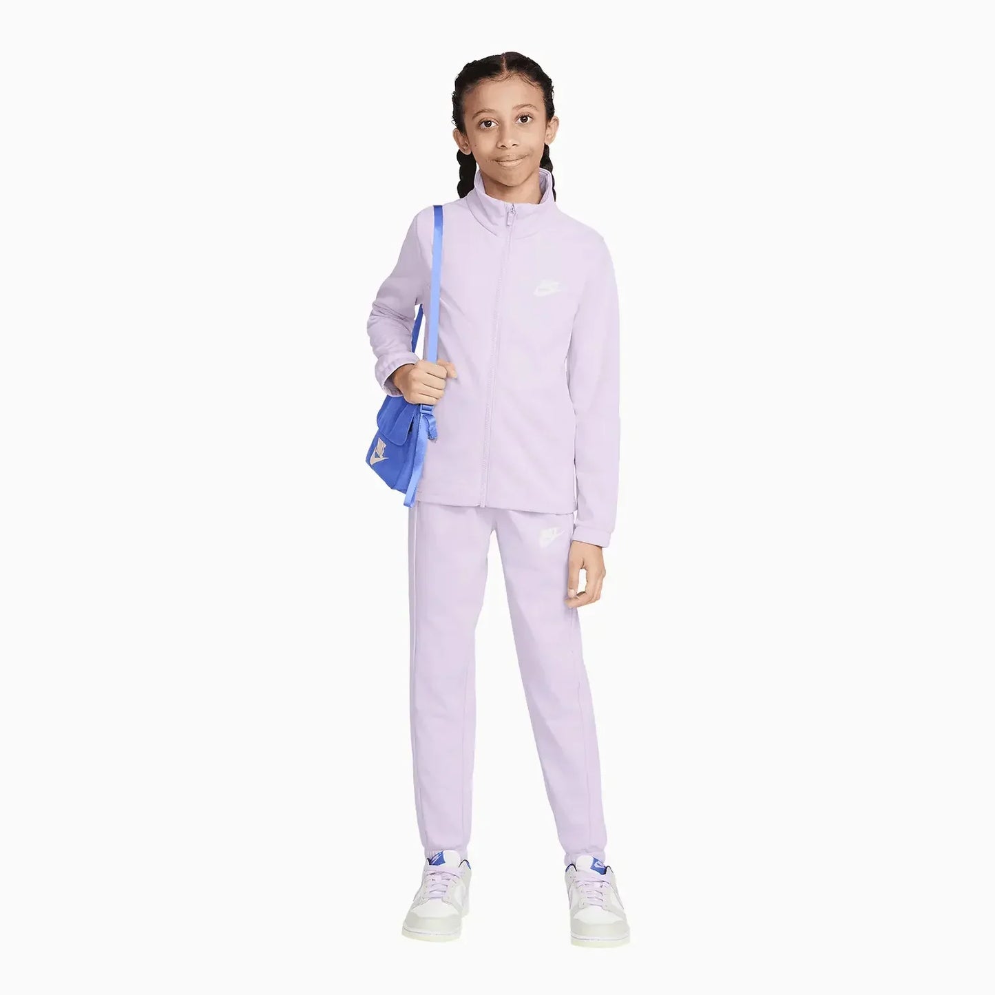Kid's Sportswear Tracksuit