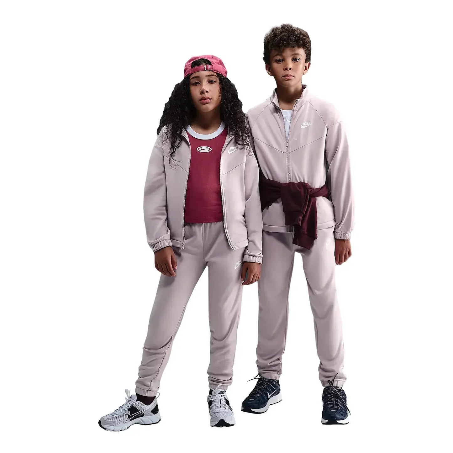 Kid's Tech Fleece Sportswear Tracksuit