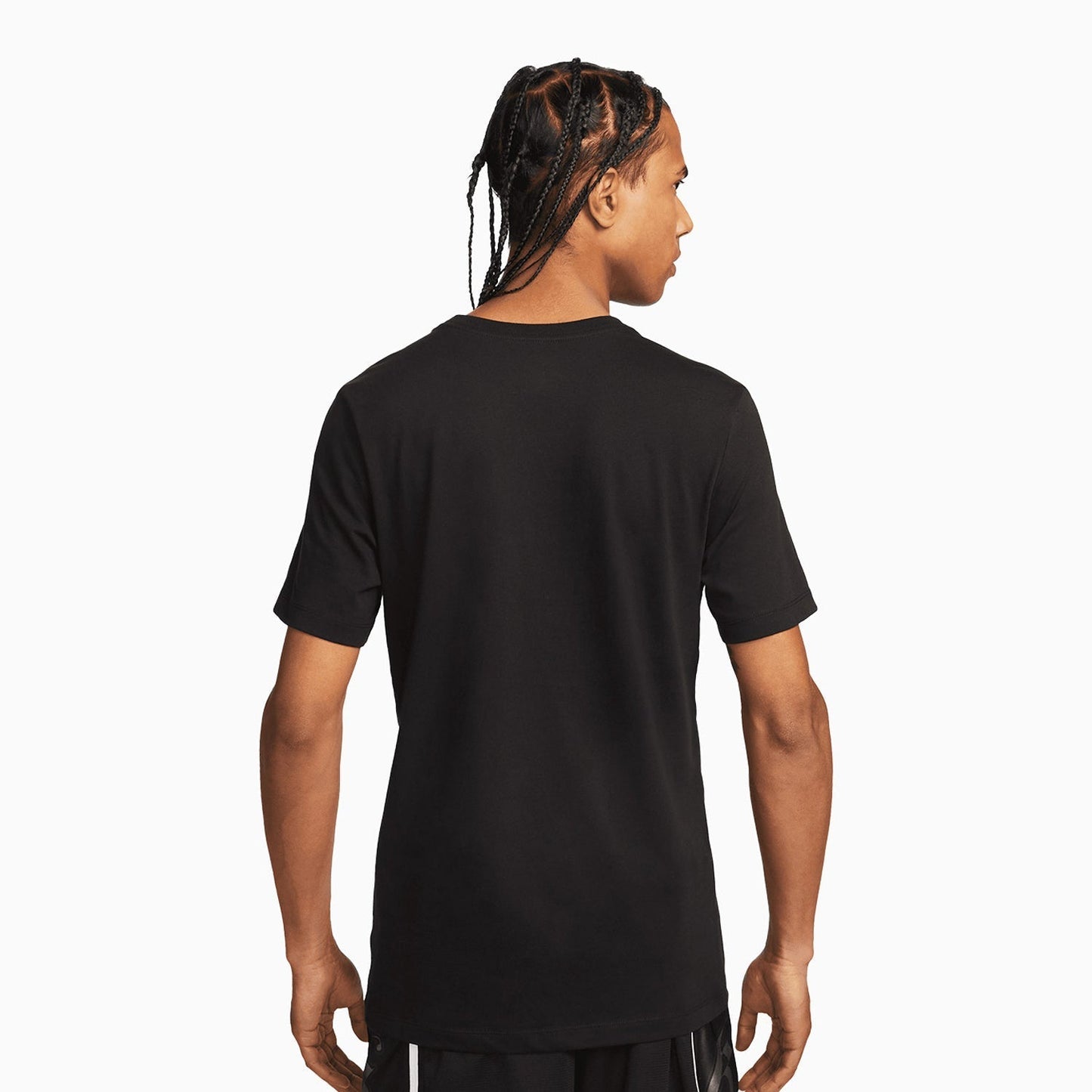 Men's Basketball Short Sleeve T Shirt