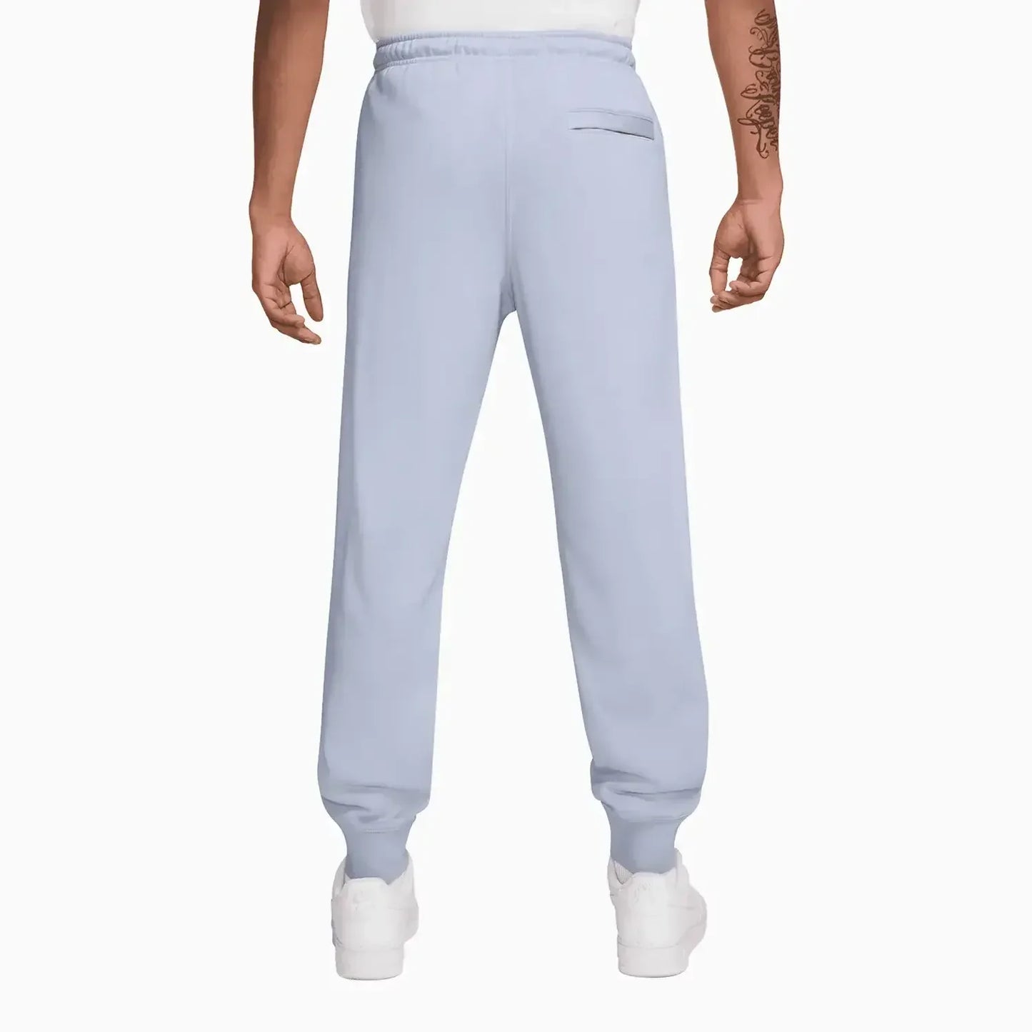 Men's Sportswear Club Fleece Outfit