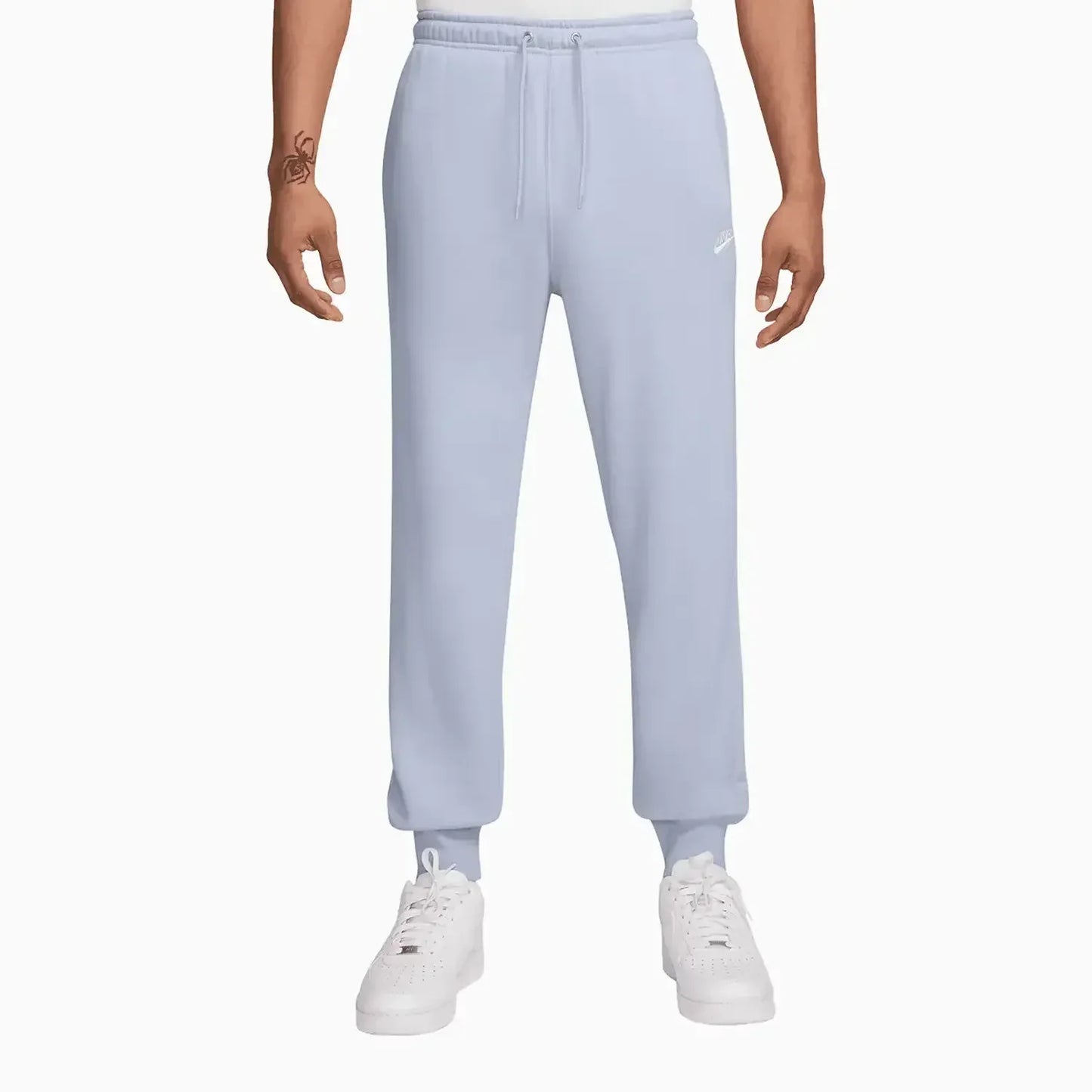 Men's Sportswear Club Fleece Outfit