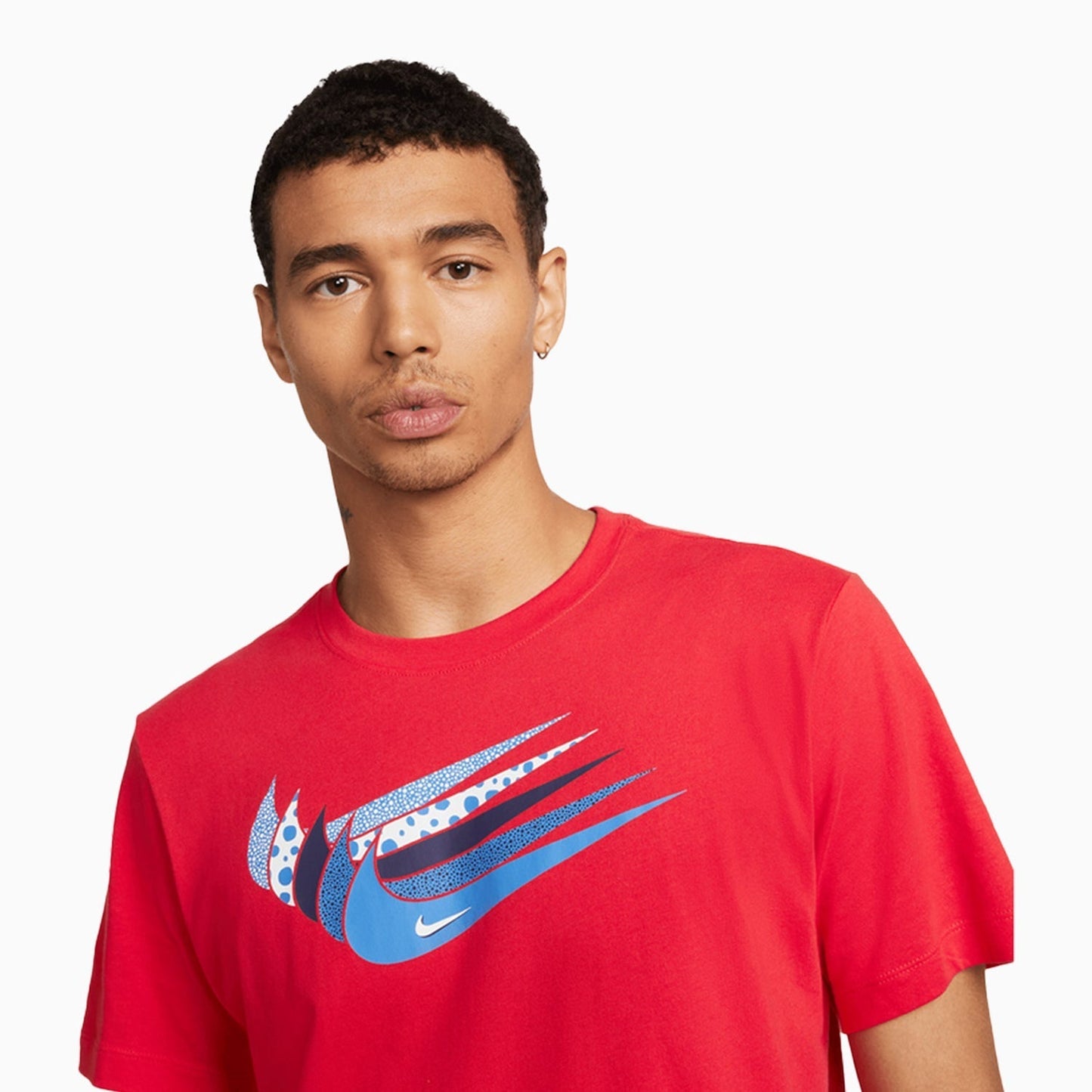 Men's Nike Sportswear Swoosh T Shirt
