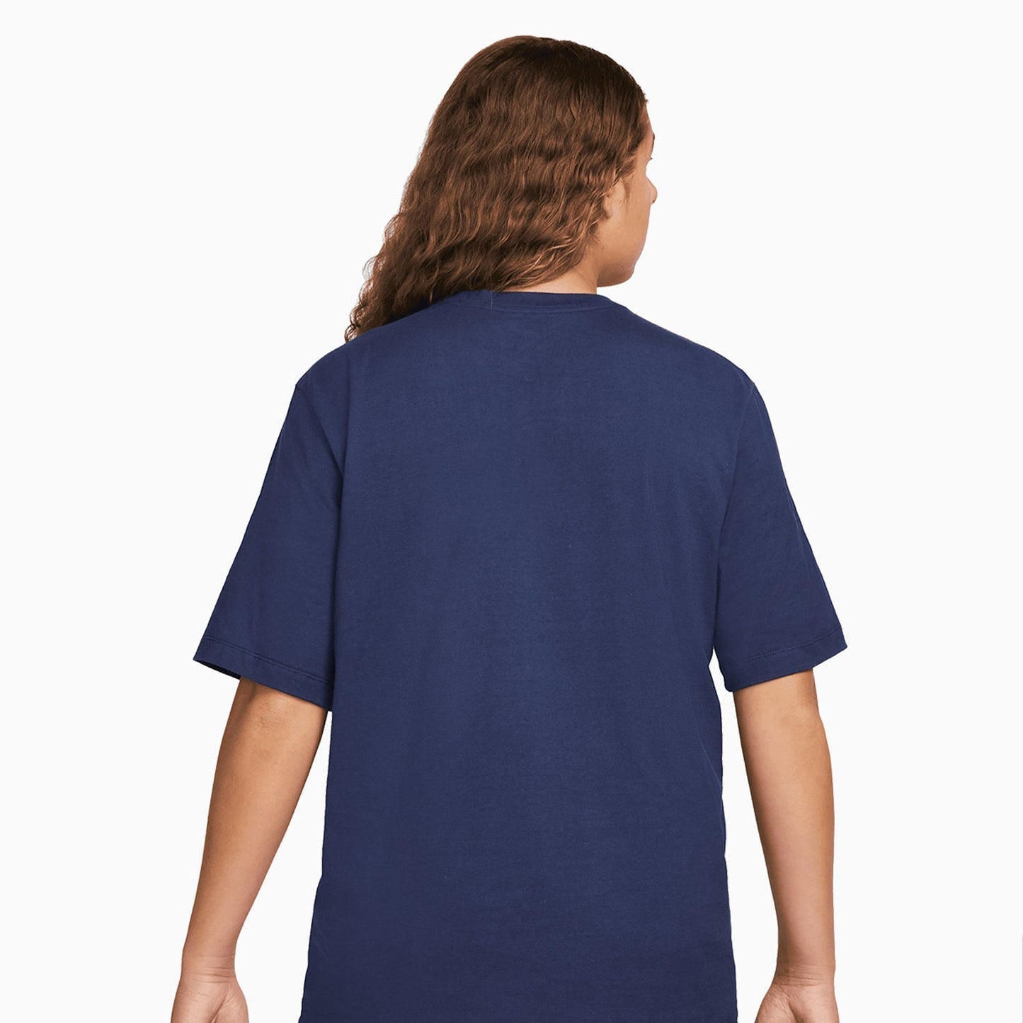 Men's Sportswear Classic Just Do It Graphic T Shirt