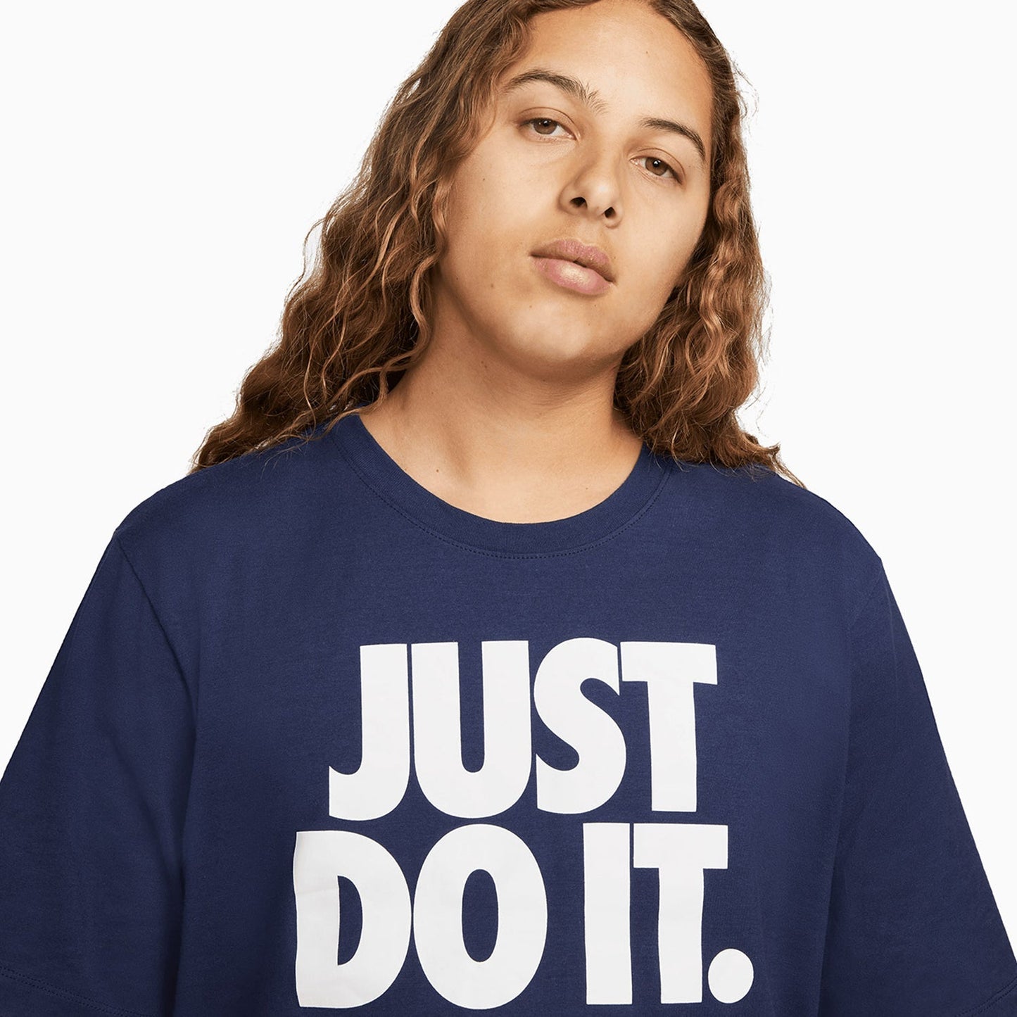 Men's Sportswear Classic Just Do It Graphic T Shirt