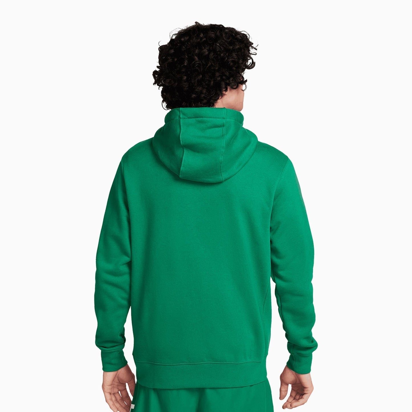Men's Sportswear Club Fleece Outfit