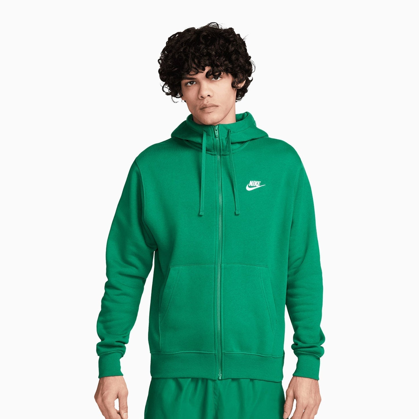 Men's Sportswear Club Fleece Outfit