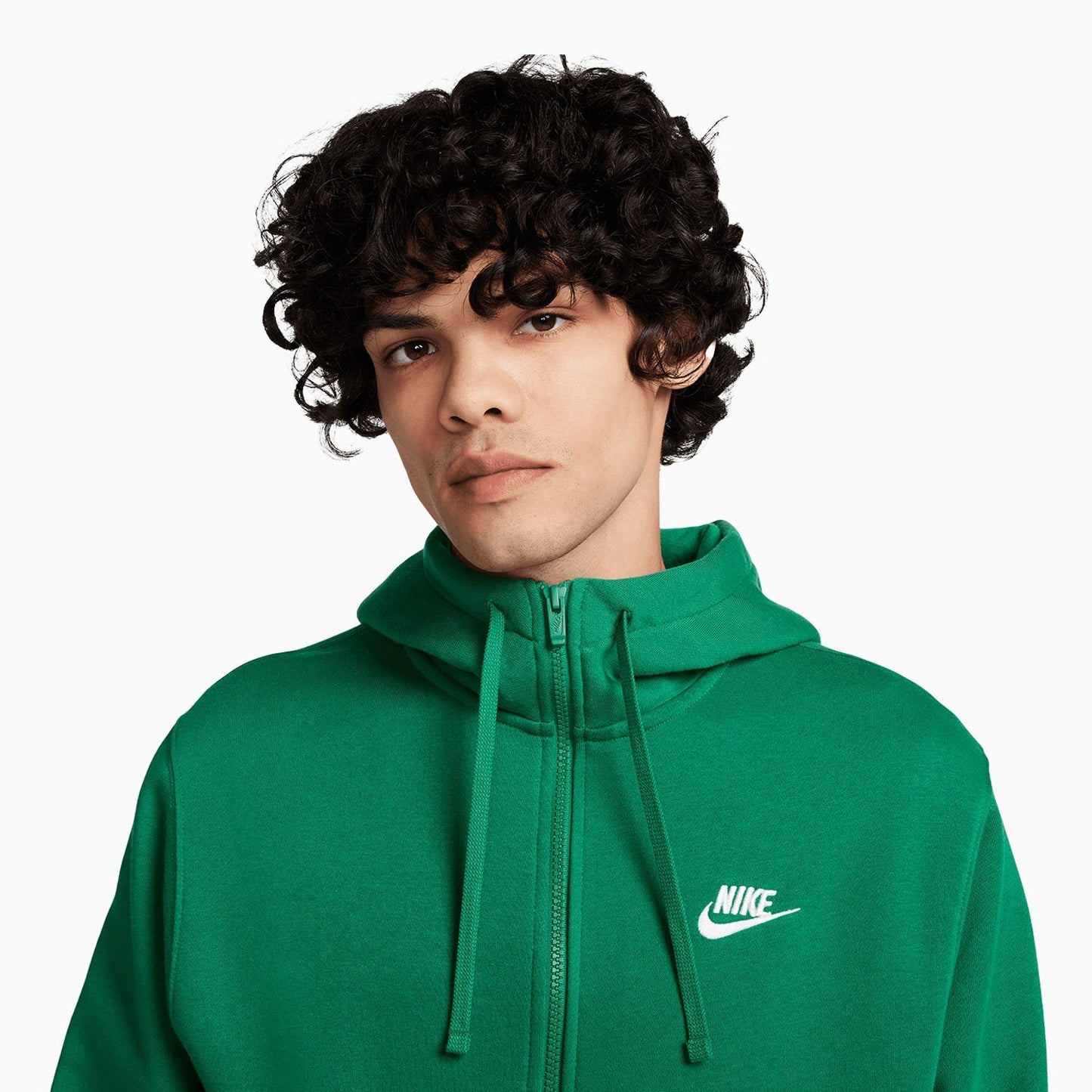 Men's Sportswear Club Fleece Outfit