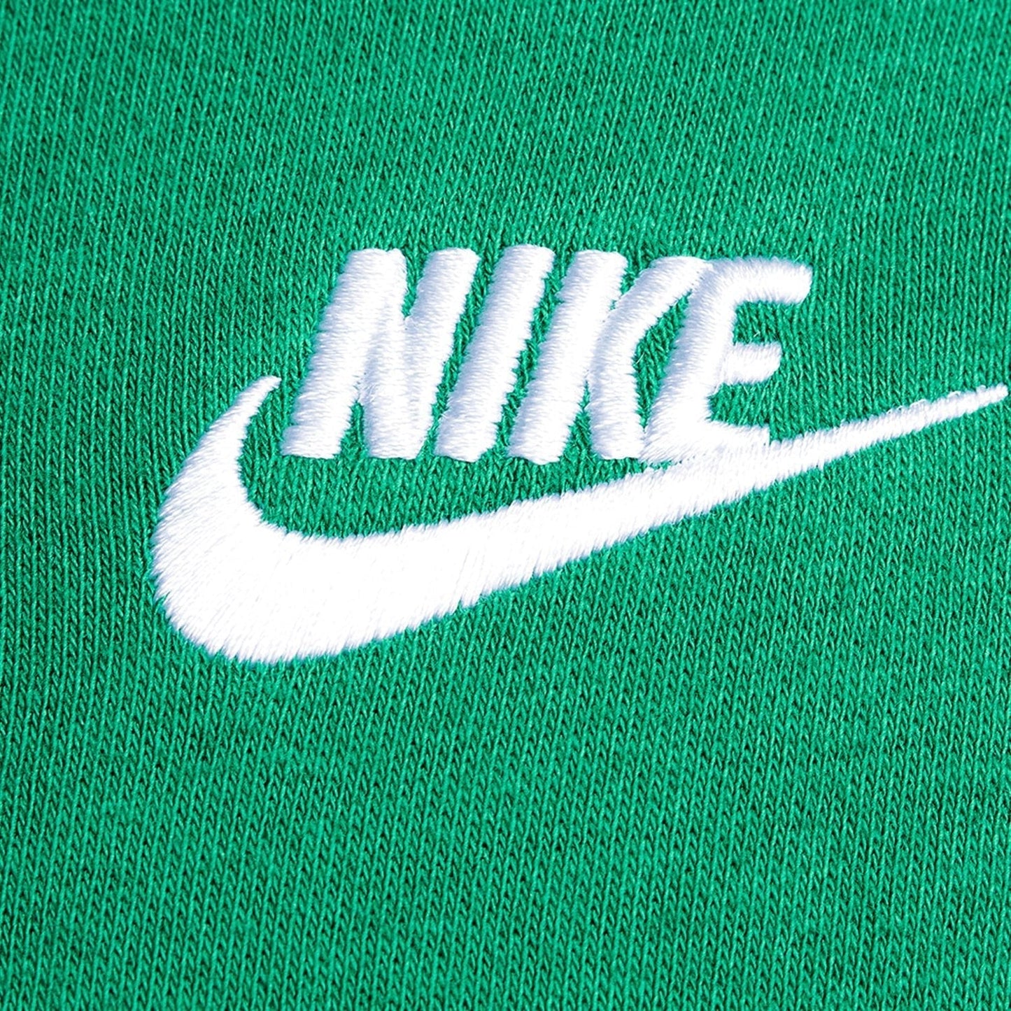 Men's Sportswear Club Fleece Outfit