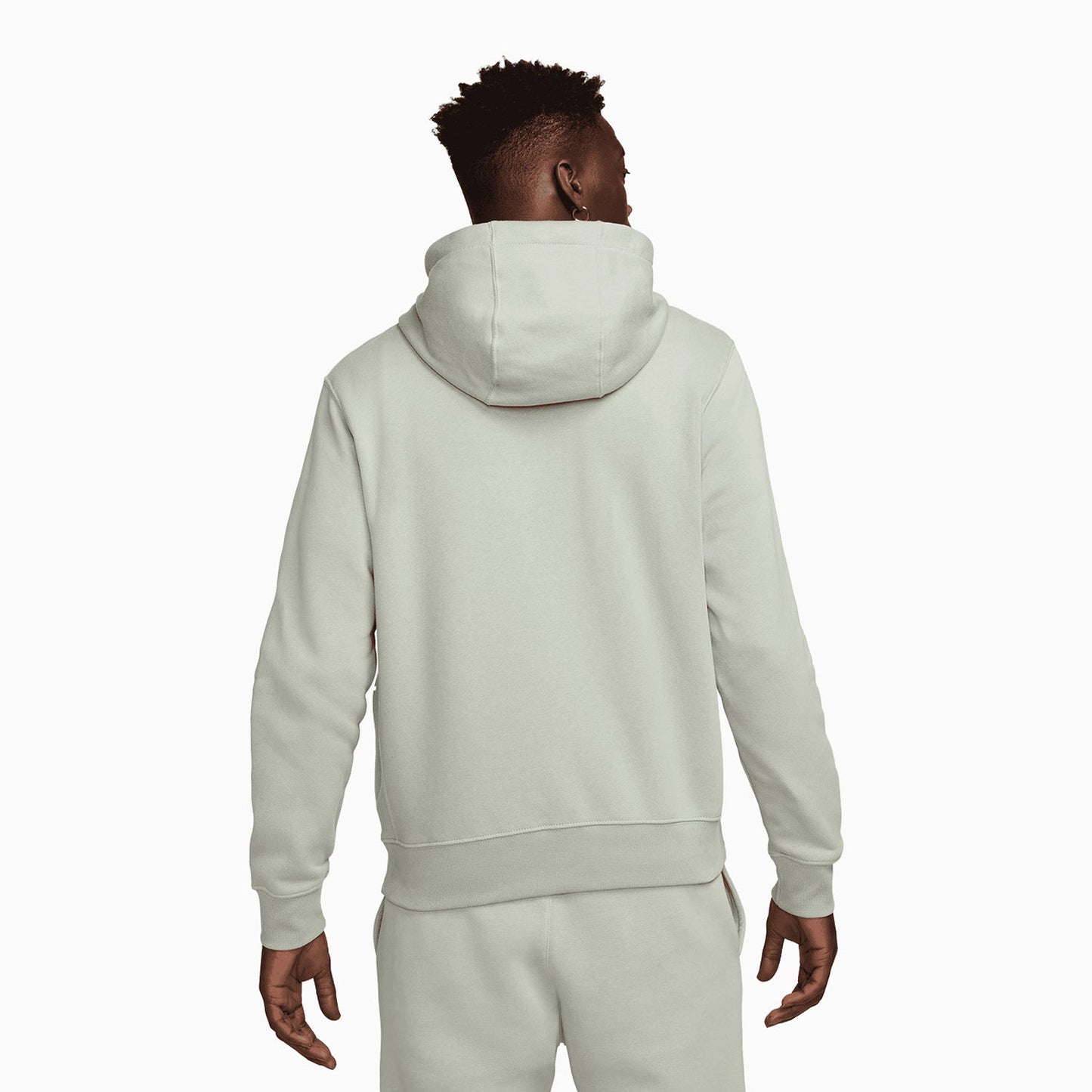Men's Sportswear Club Fleece Outfit