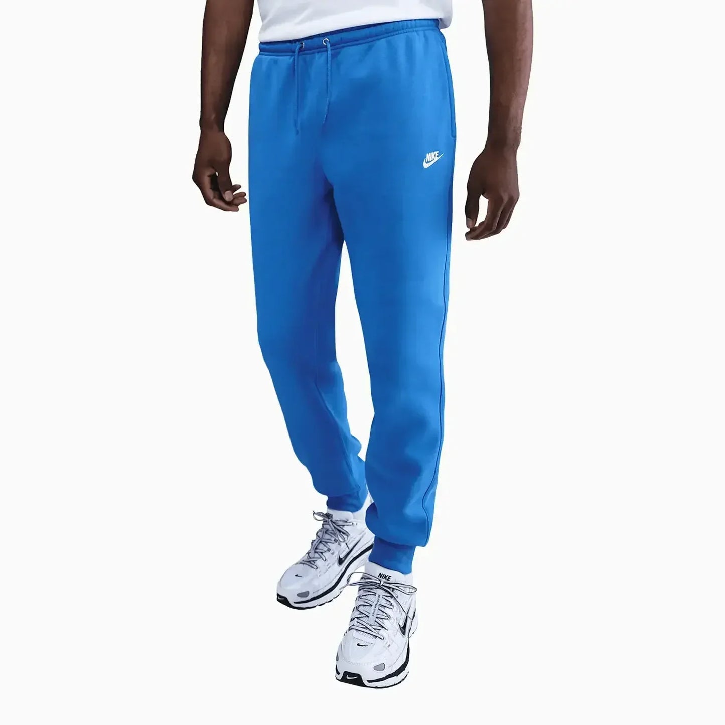 Men's Sportswear Club Fleece Outfit