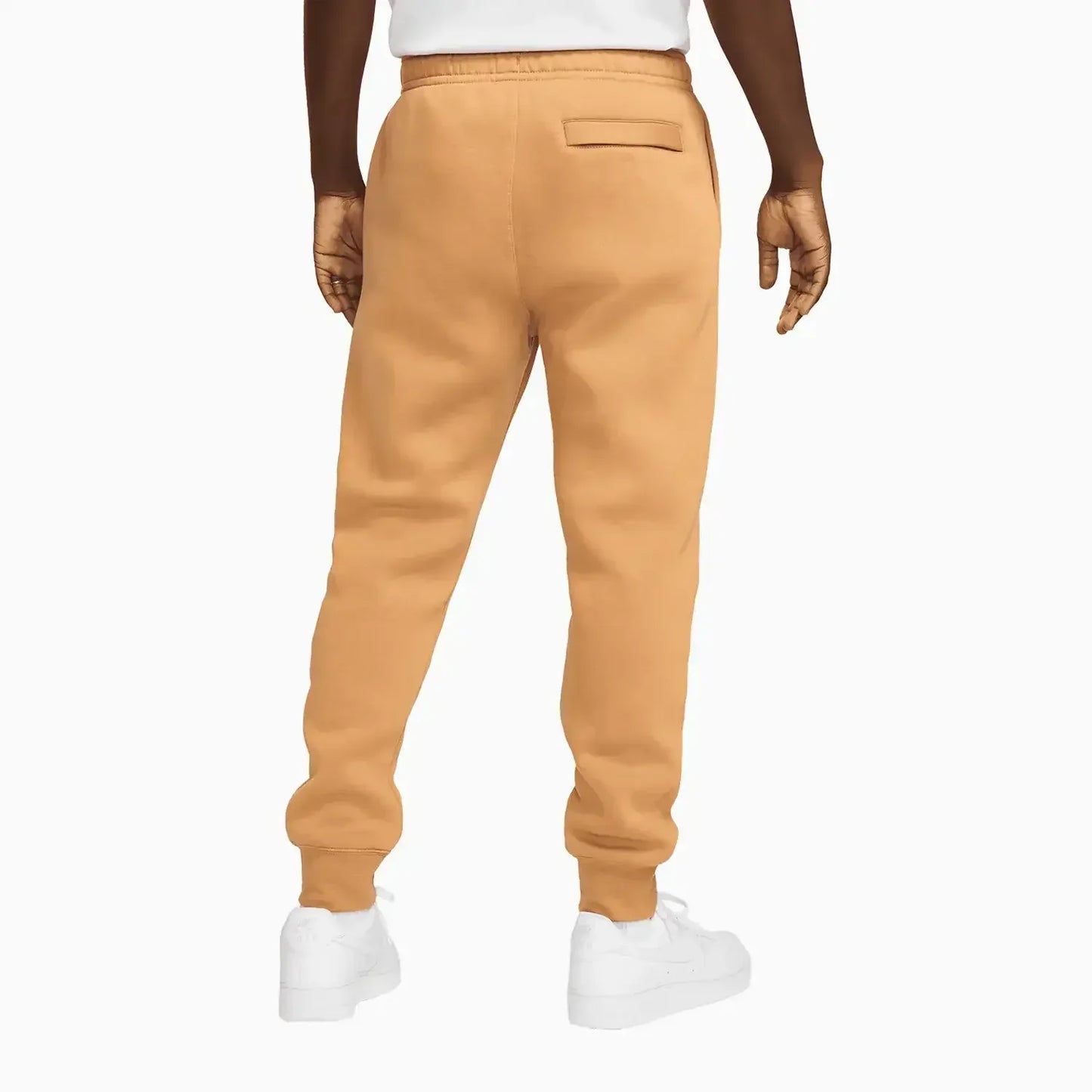 Men's Sportswear Club Fleece Outfit