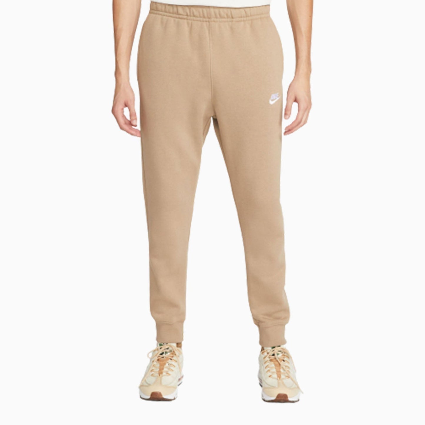 Men's Sportswear Club Fleece Outfit