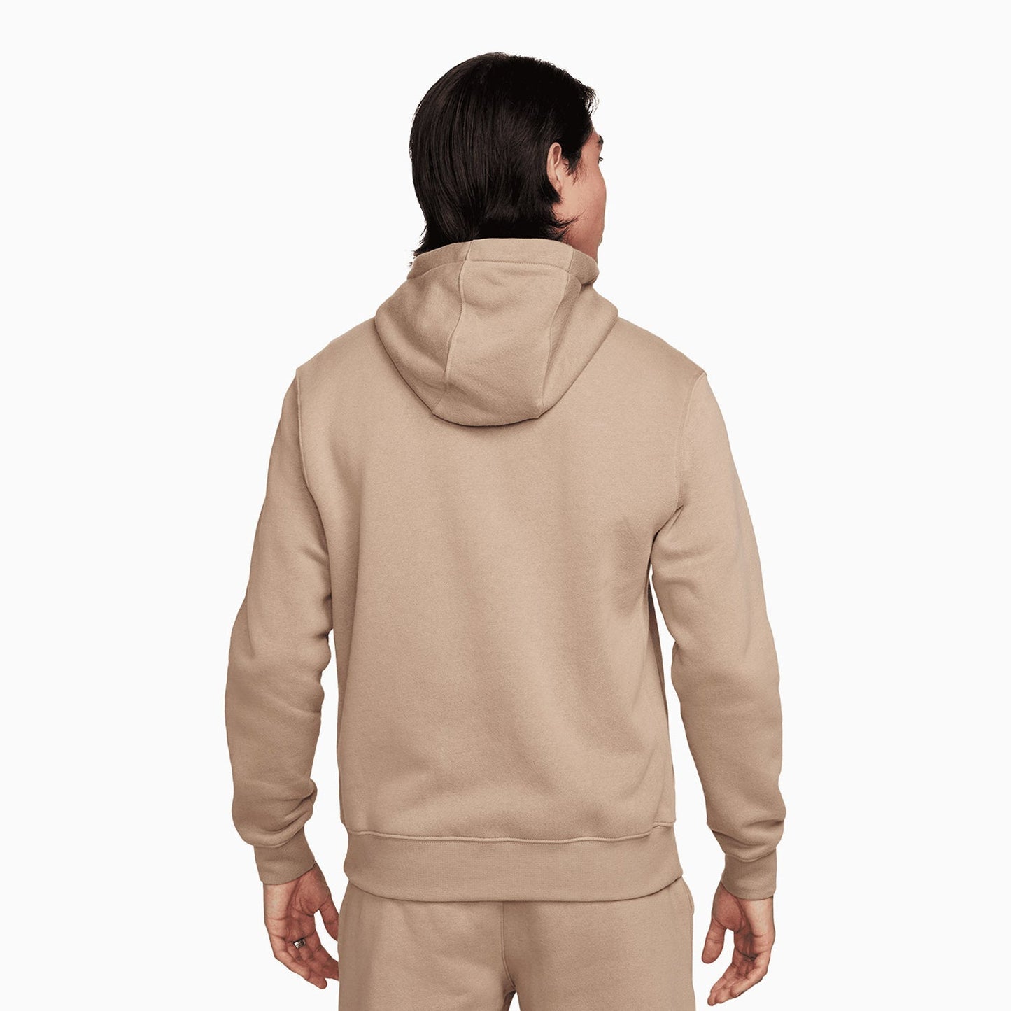 Men's Sportswear Club Fleece Outfit