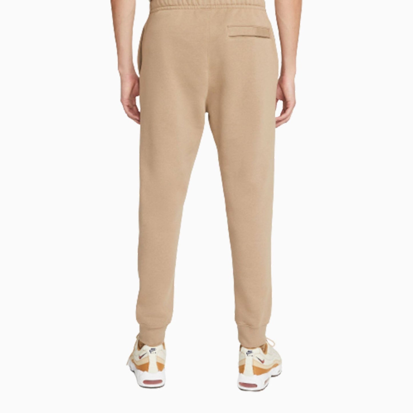 Men's Sportswear Club Fleece Outfit