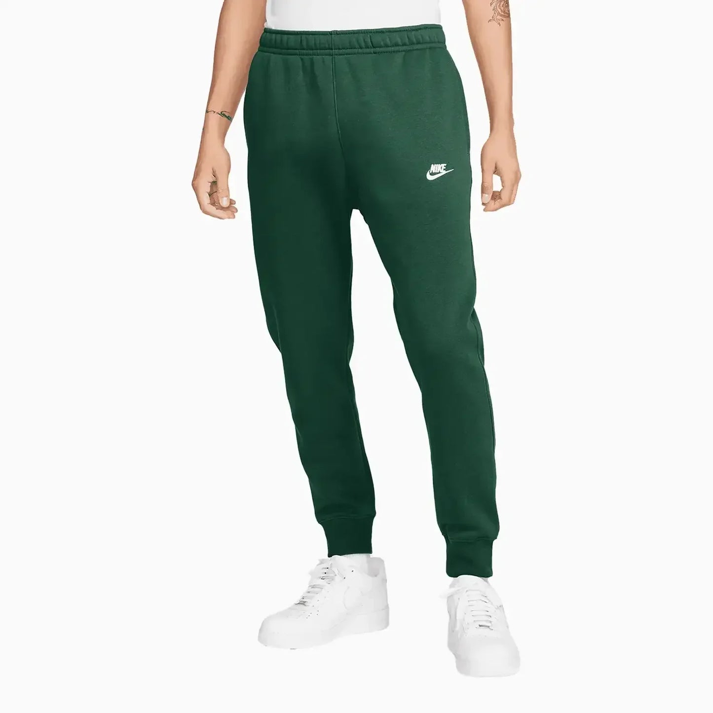 Men's Sportswear Club Fleece Outfit