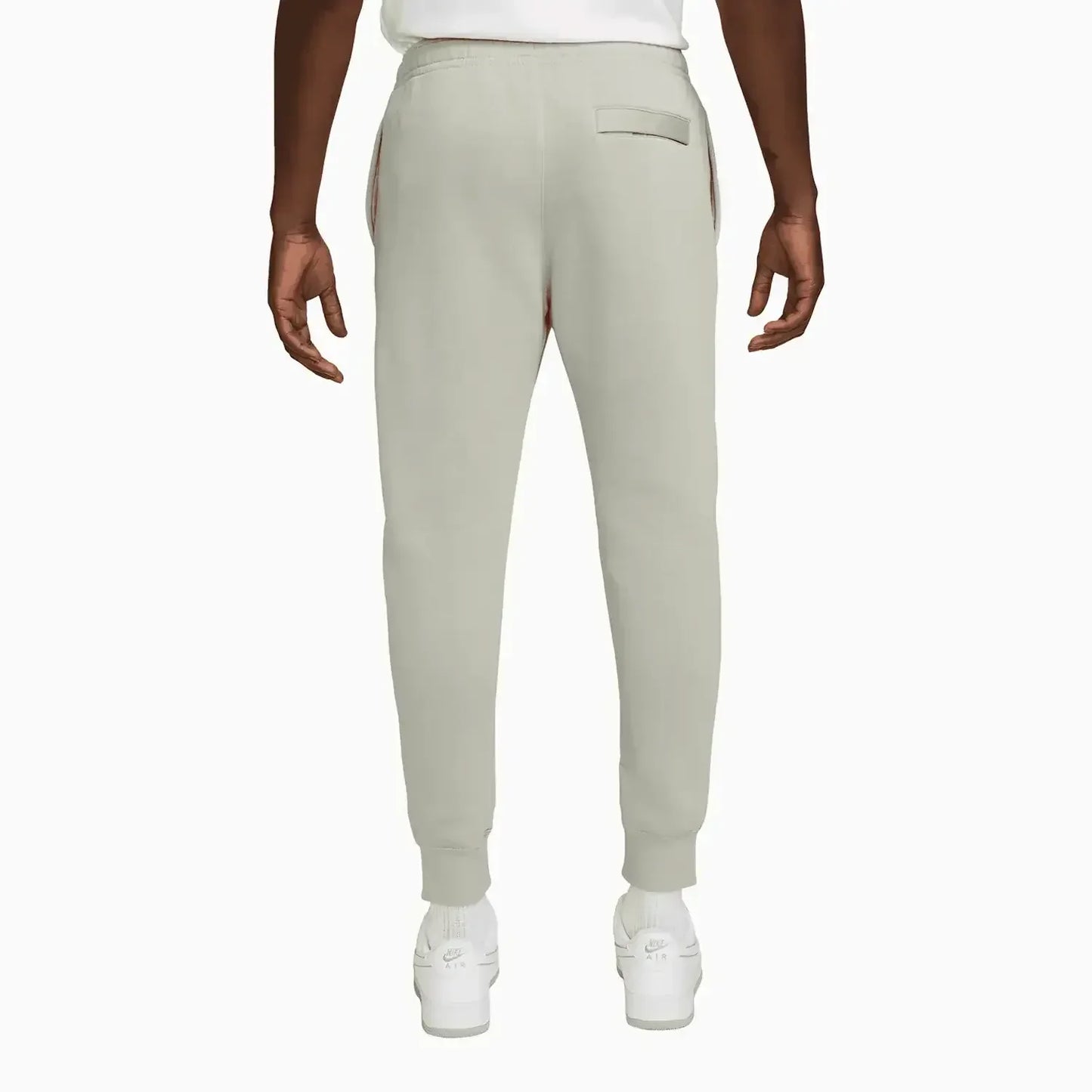 Men's Sportswear Club Fleece Outfit