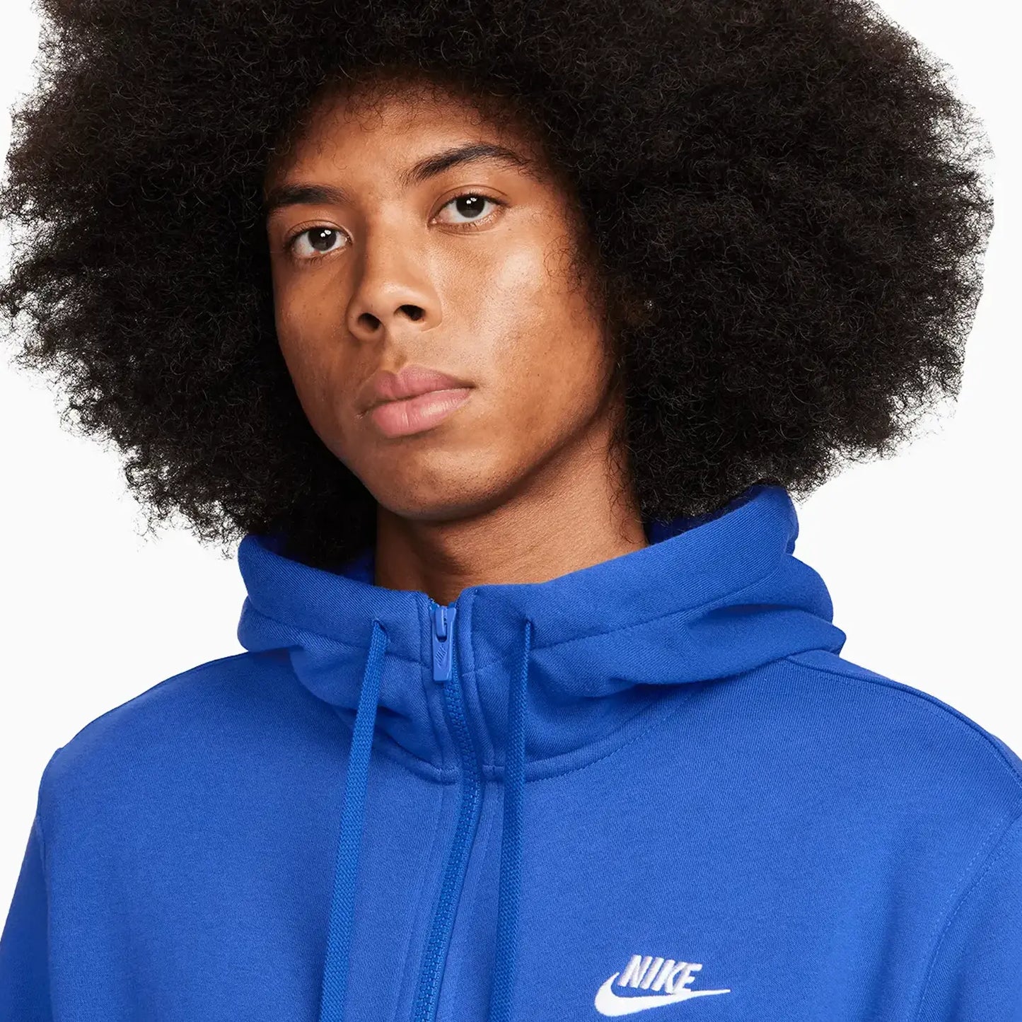 Men's Sportswear Club Fleece Outfit