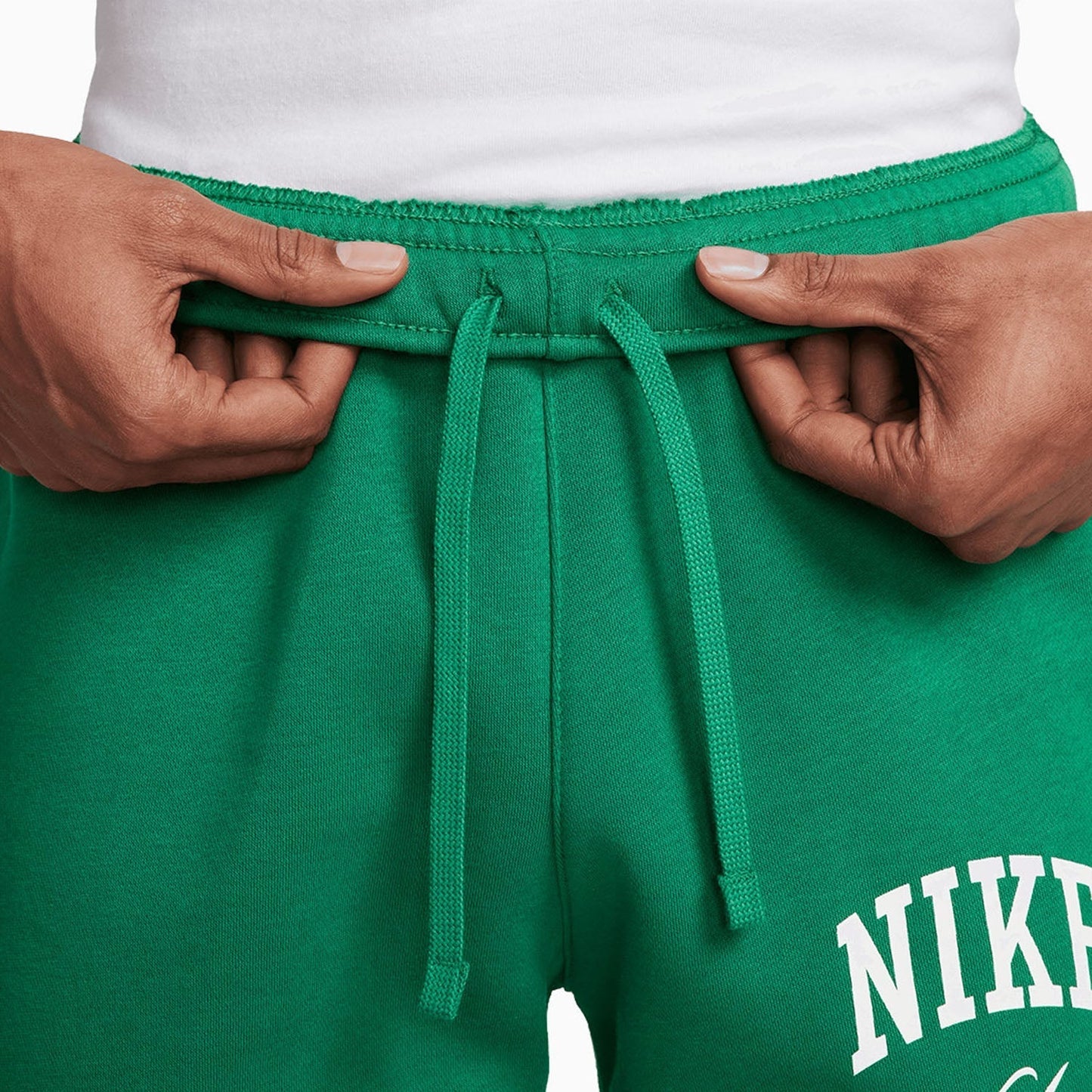 Men's Sportswear Club Fleece Outfit