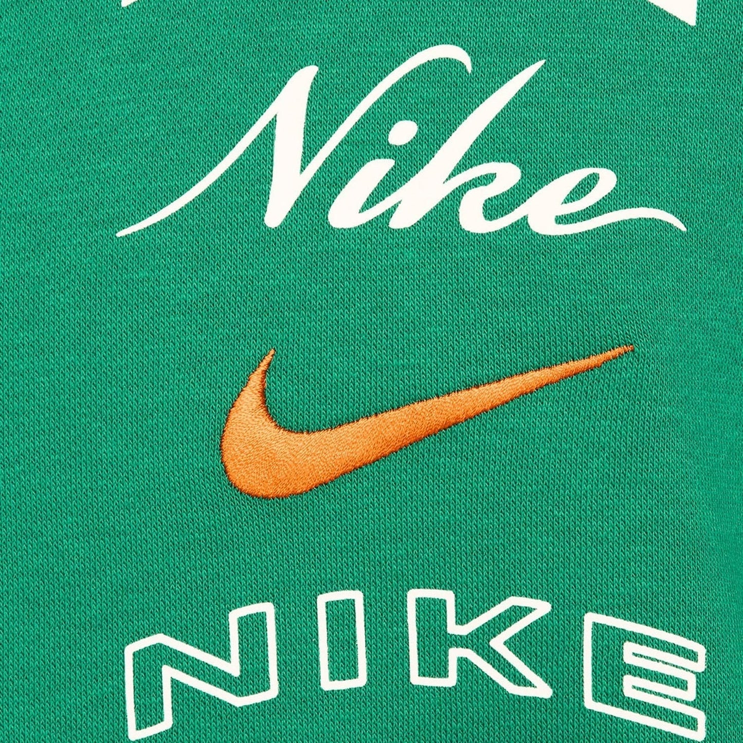 Men's Sportswear Club Fleece Outfit