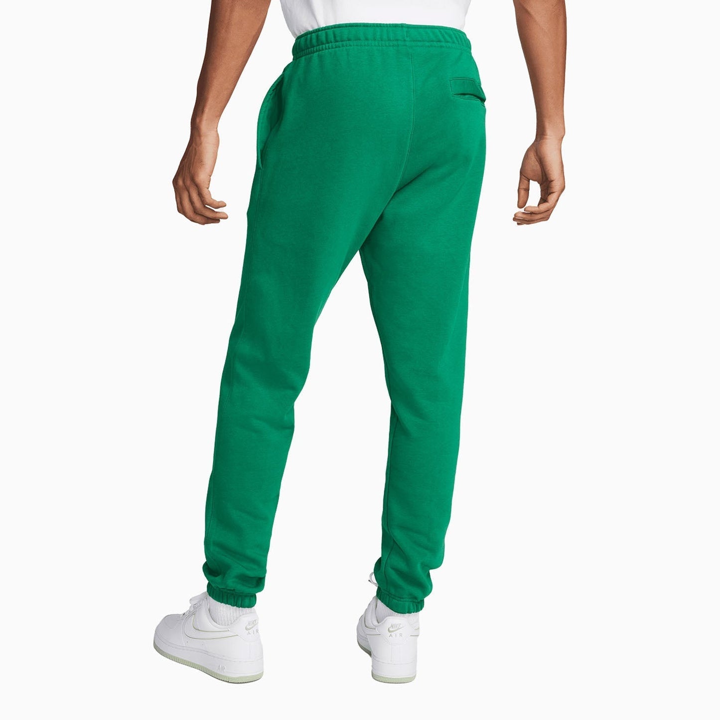 Men's Sportswear Club Fleece Outfit