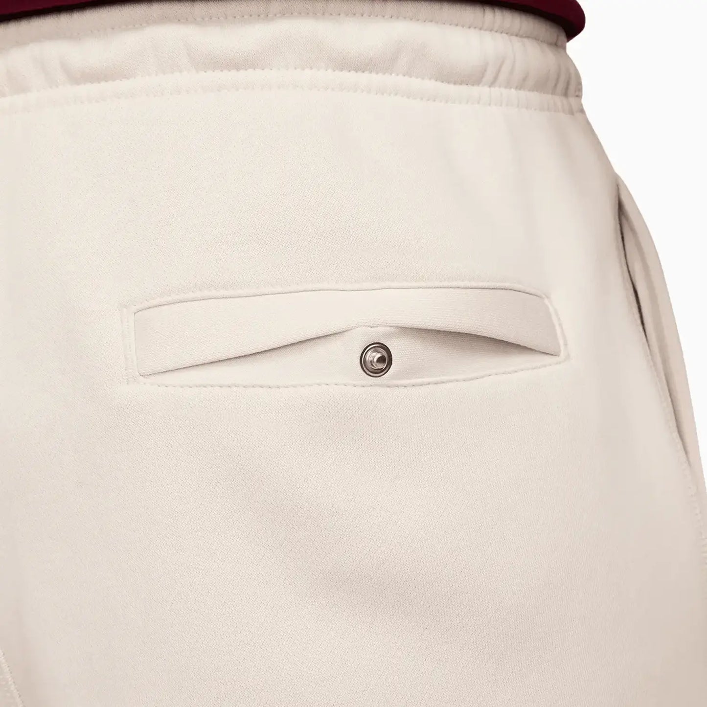 Men's Sportswear Club Fleece Outfit