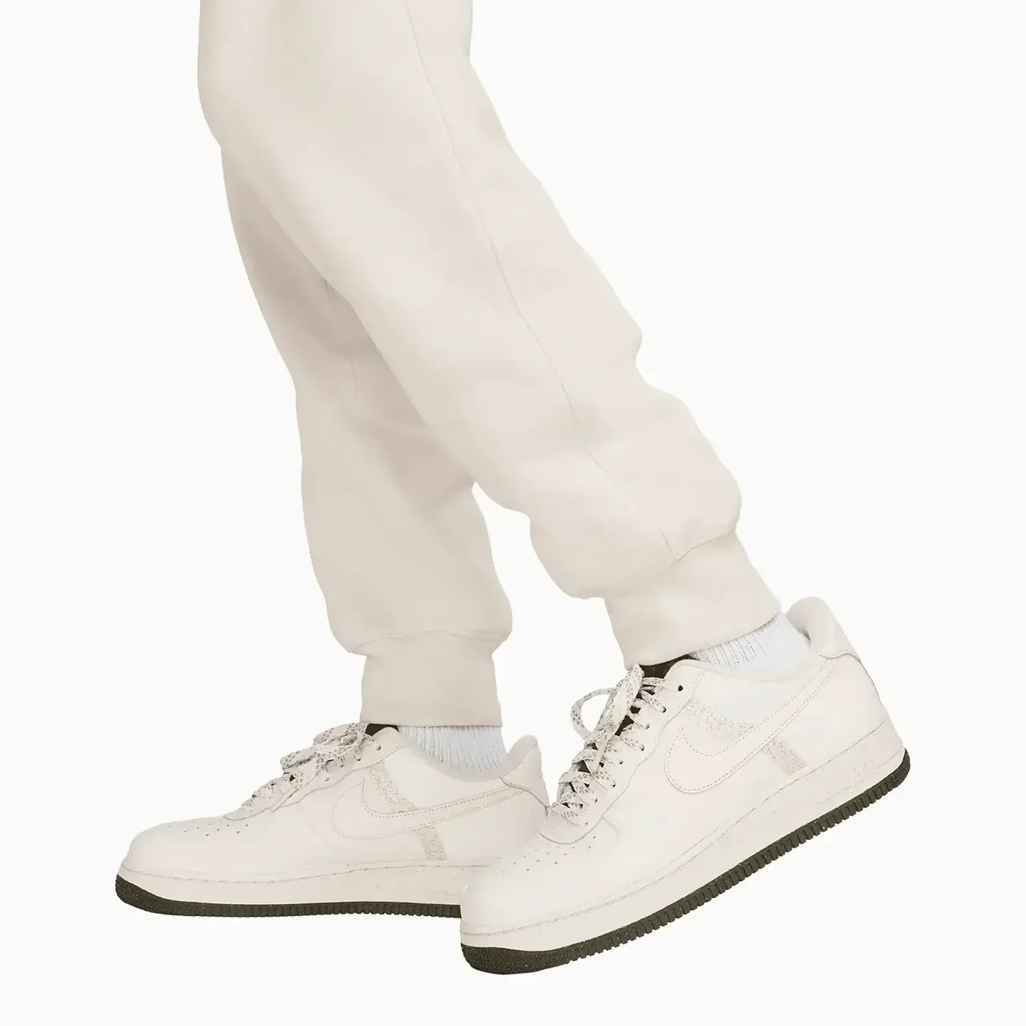 Men's Sportswear Club Fleece Outfit