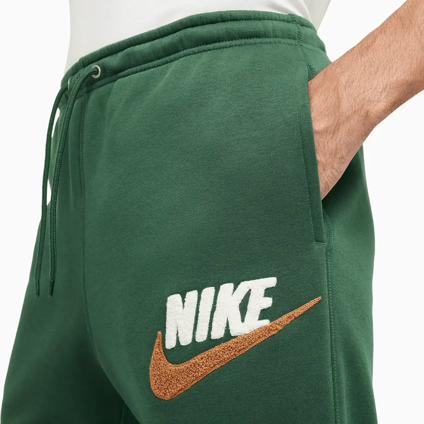 Men's Sportswear Club Fleece Outfit