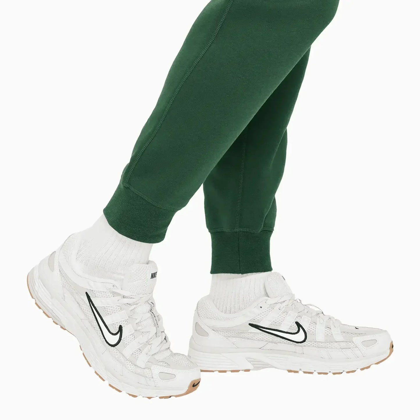 Men's Sportswear Club Fleece Outfit