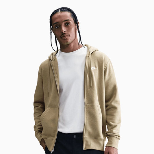 Men's Sportswear Club Fleece Outfit