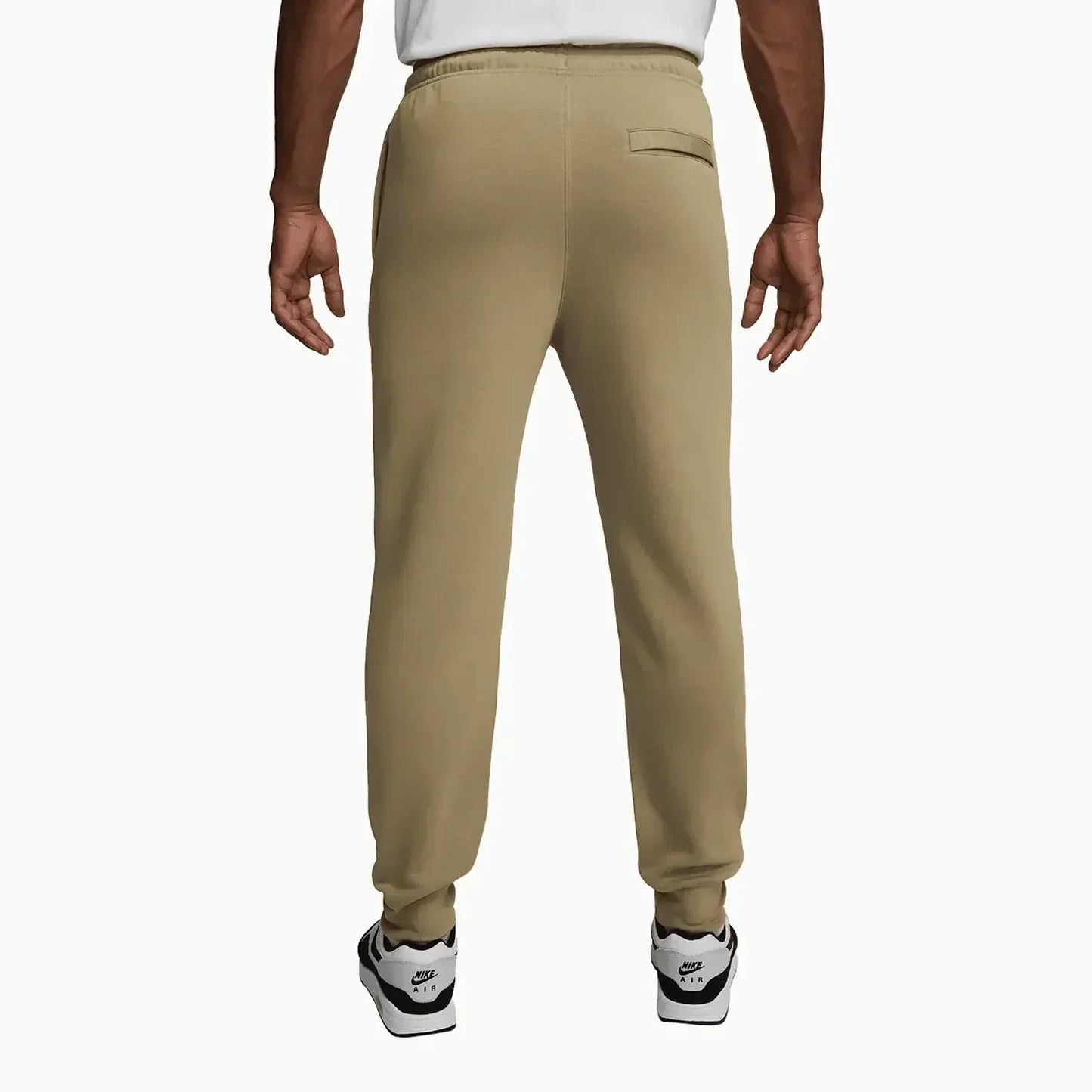 Men's Sportswear Club Fleece Outfit