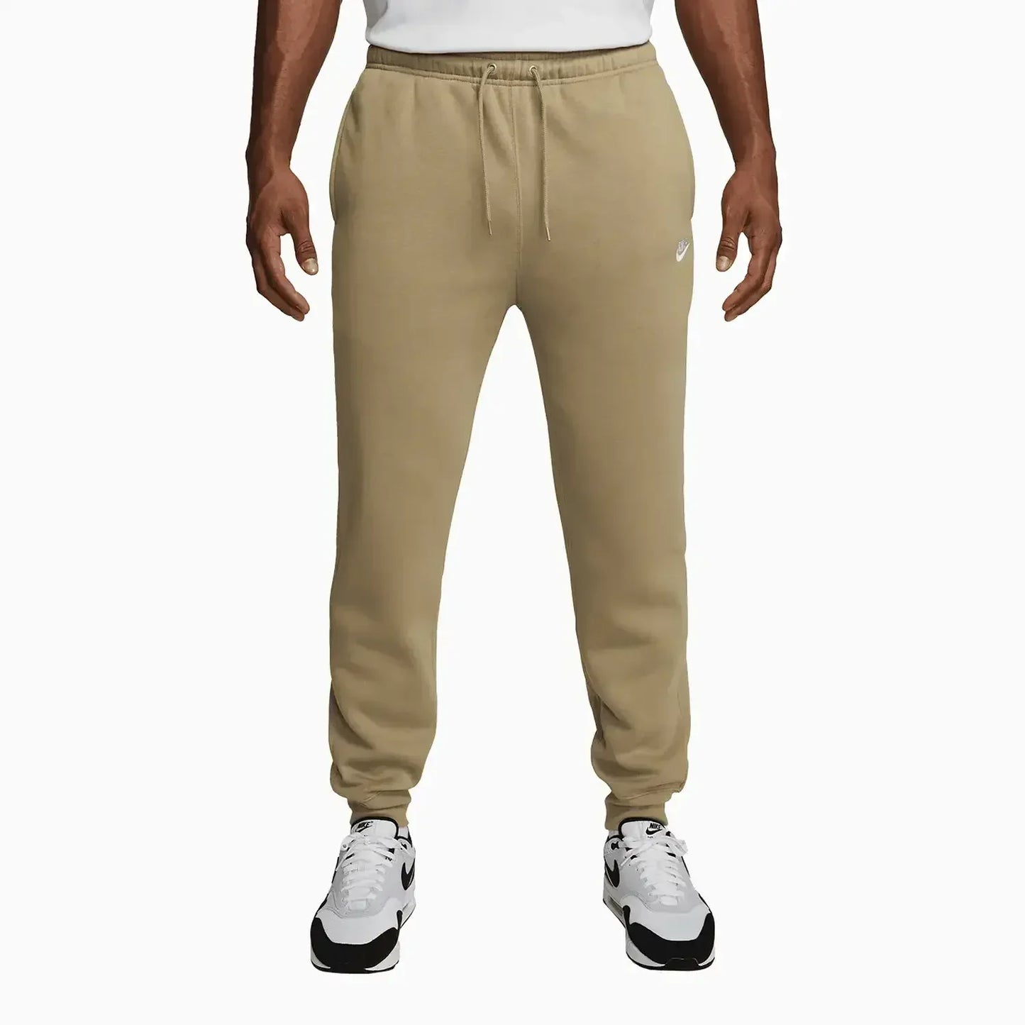 Men's Sportswear Club Fleece Outfit