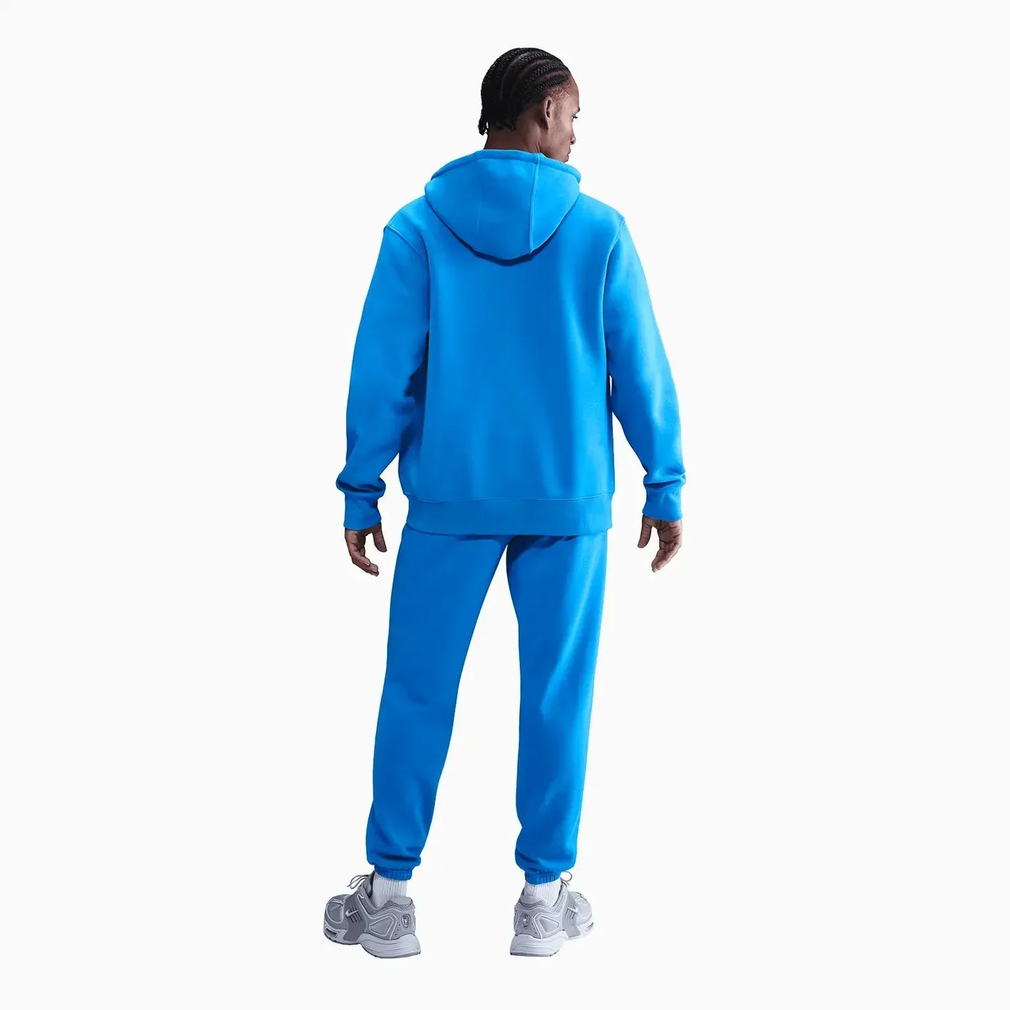 Men's Sportswear Club Fleece Outfit
