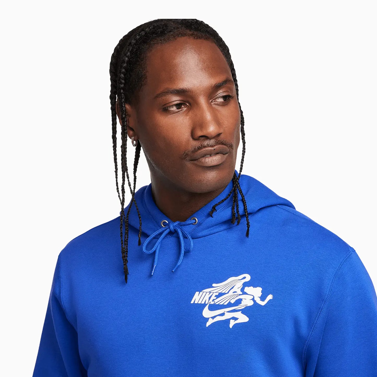 Men's Sportswear Club Fleece Outfit