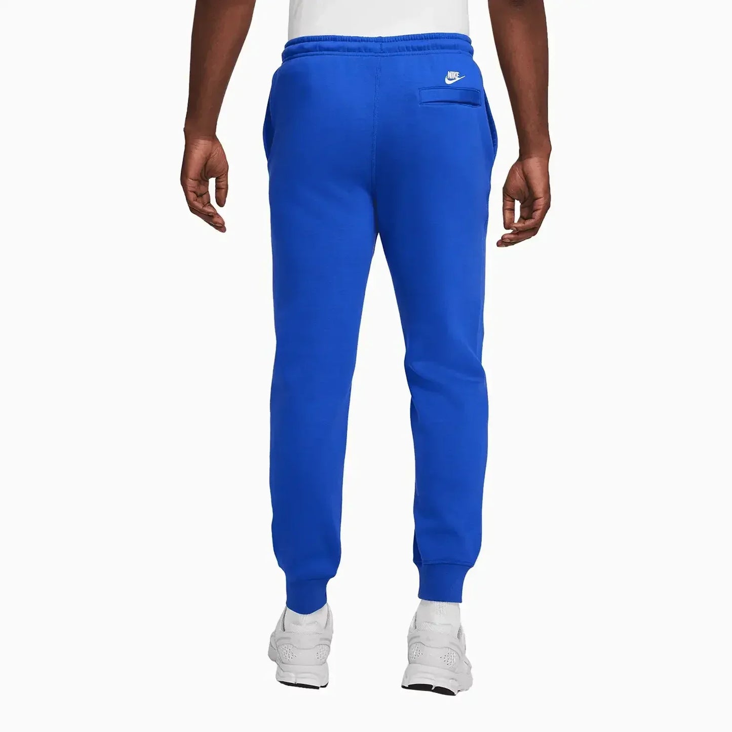 Men's Sportswear Club Fleece Outfit