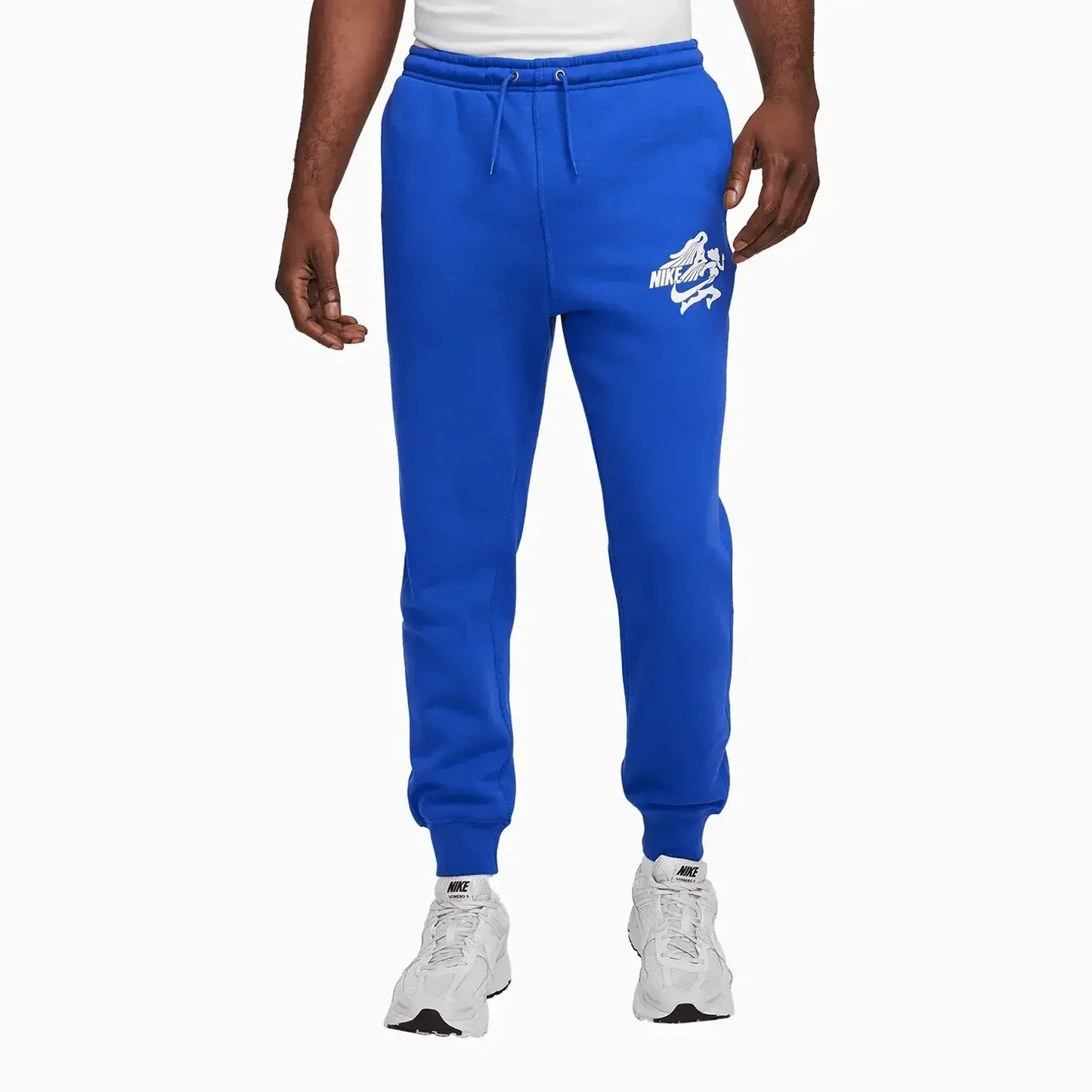 Men's Sportswear Club Fleece Outfit