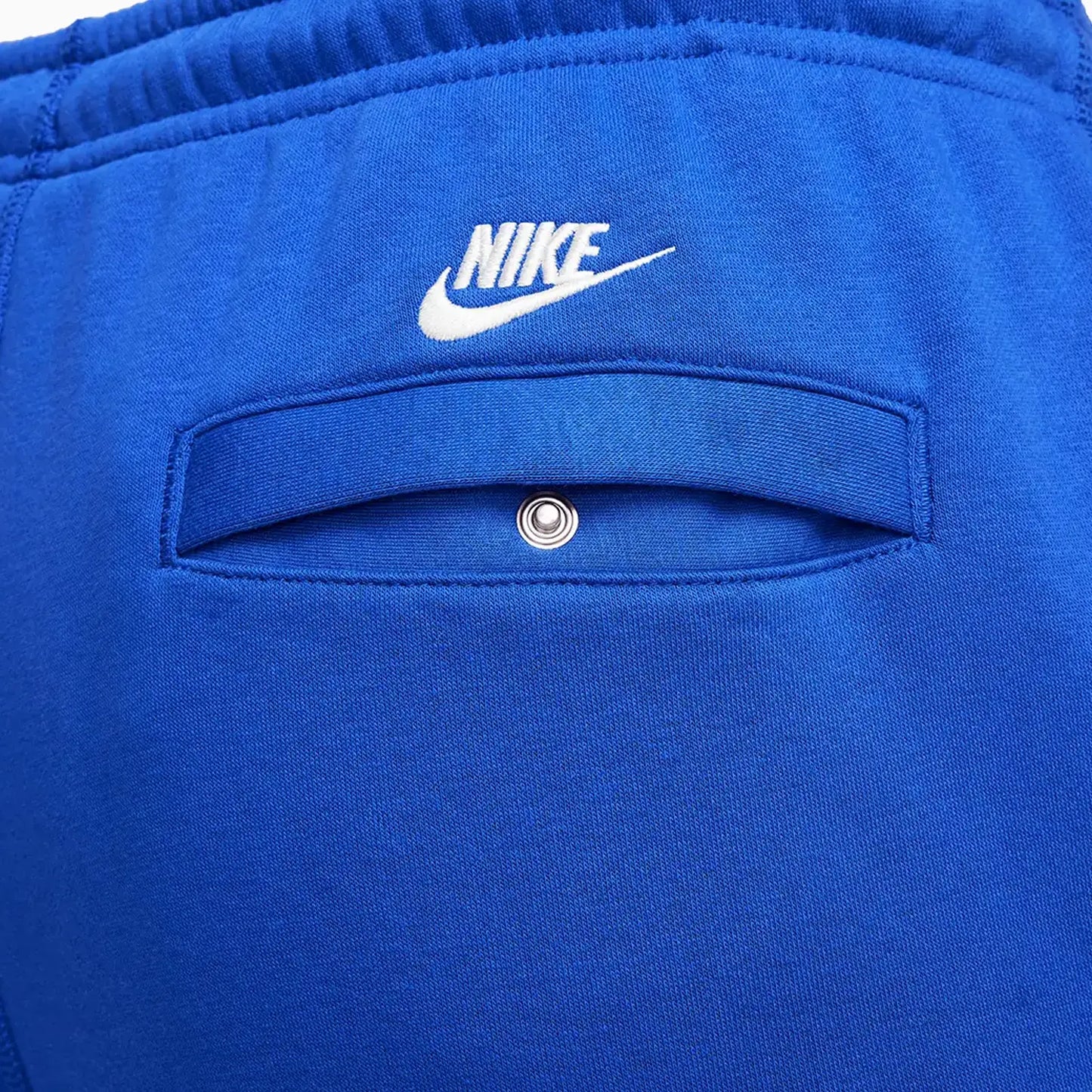 Men's Sportswear Club Fleece Outfit
