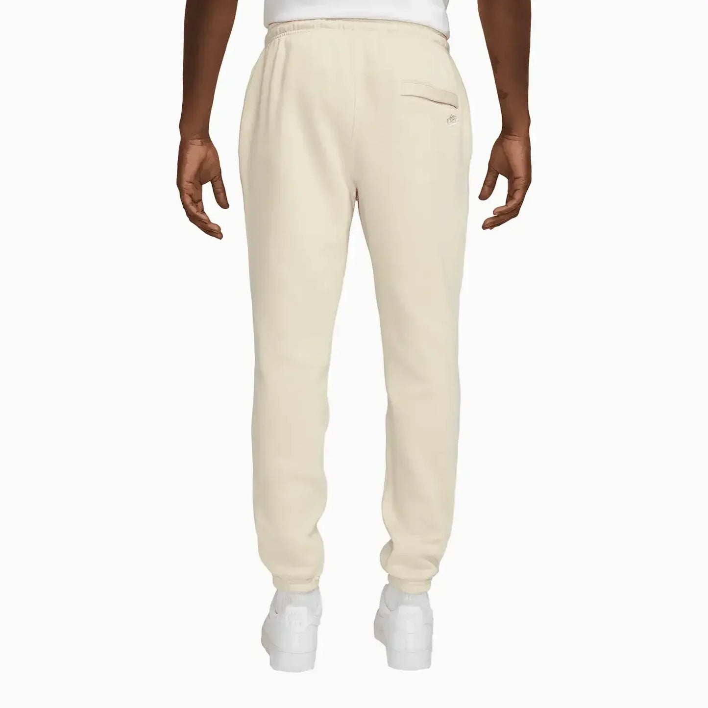 Men's Sportswear Club Fleece Outfit