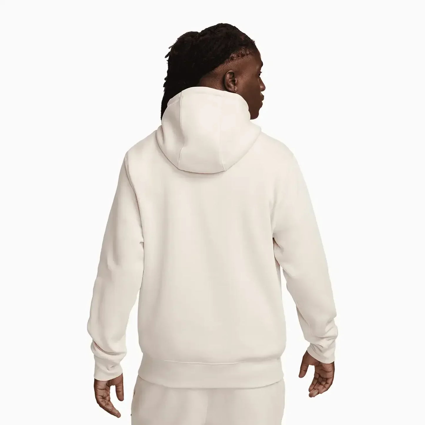 Men's Sportswear Club Fleece Outfit