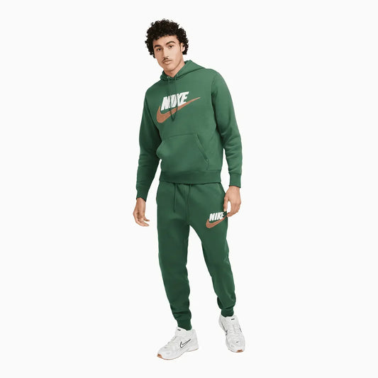 Men's Sportswear Club Fleece Outfit