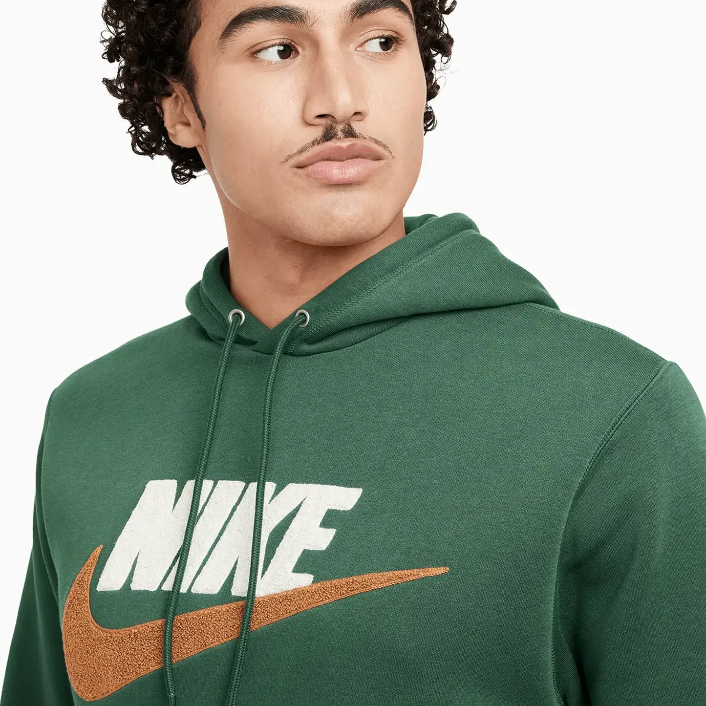 Men's Sportswear Club Fleece Outfit